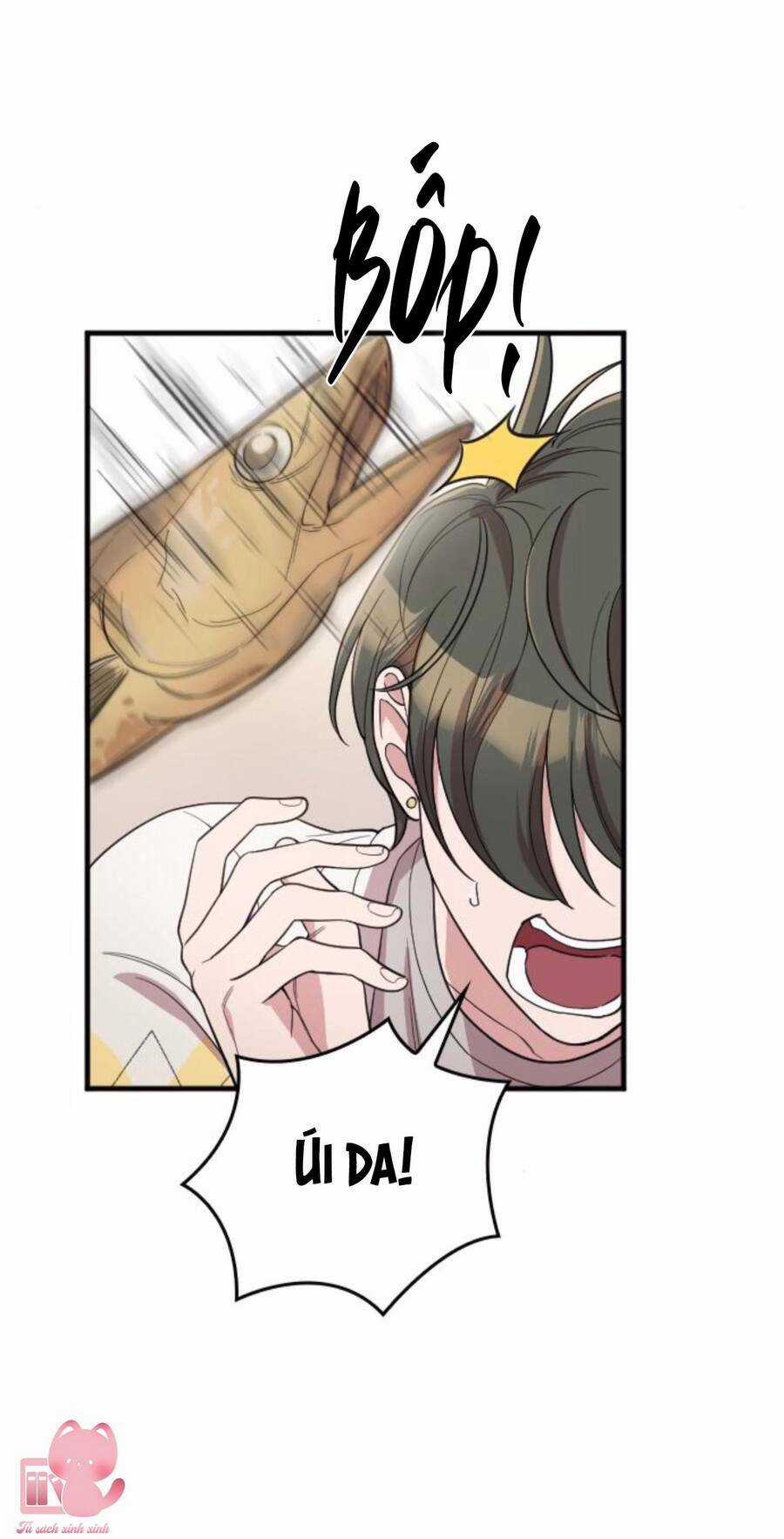 Cô Đi Mà Lấy Chồng Tôi Đi Chapter 61 trang 97