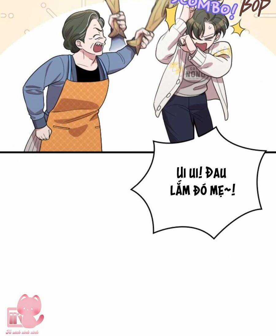 Cô Đi Mà Lấy Chồng Tôi Đi Chapter 61 trang 99