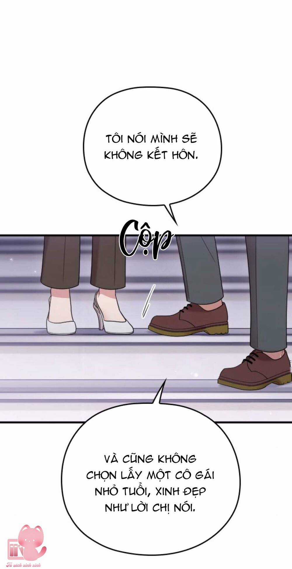 Cô Đi Mà Lấy Chồng Tôi Đi Chapter 62 trang 100