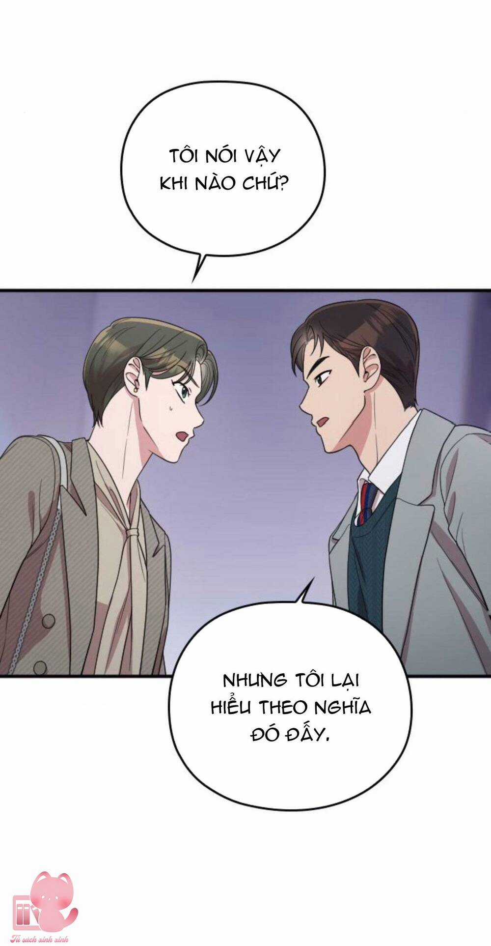 Cô Đi Mà Lấy Chồng Tôi Đi Chapter 62 trang 107