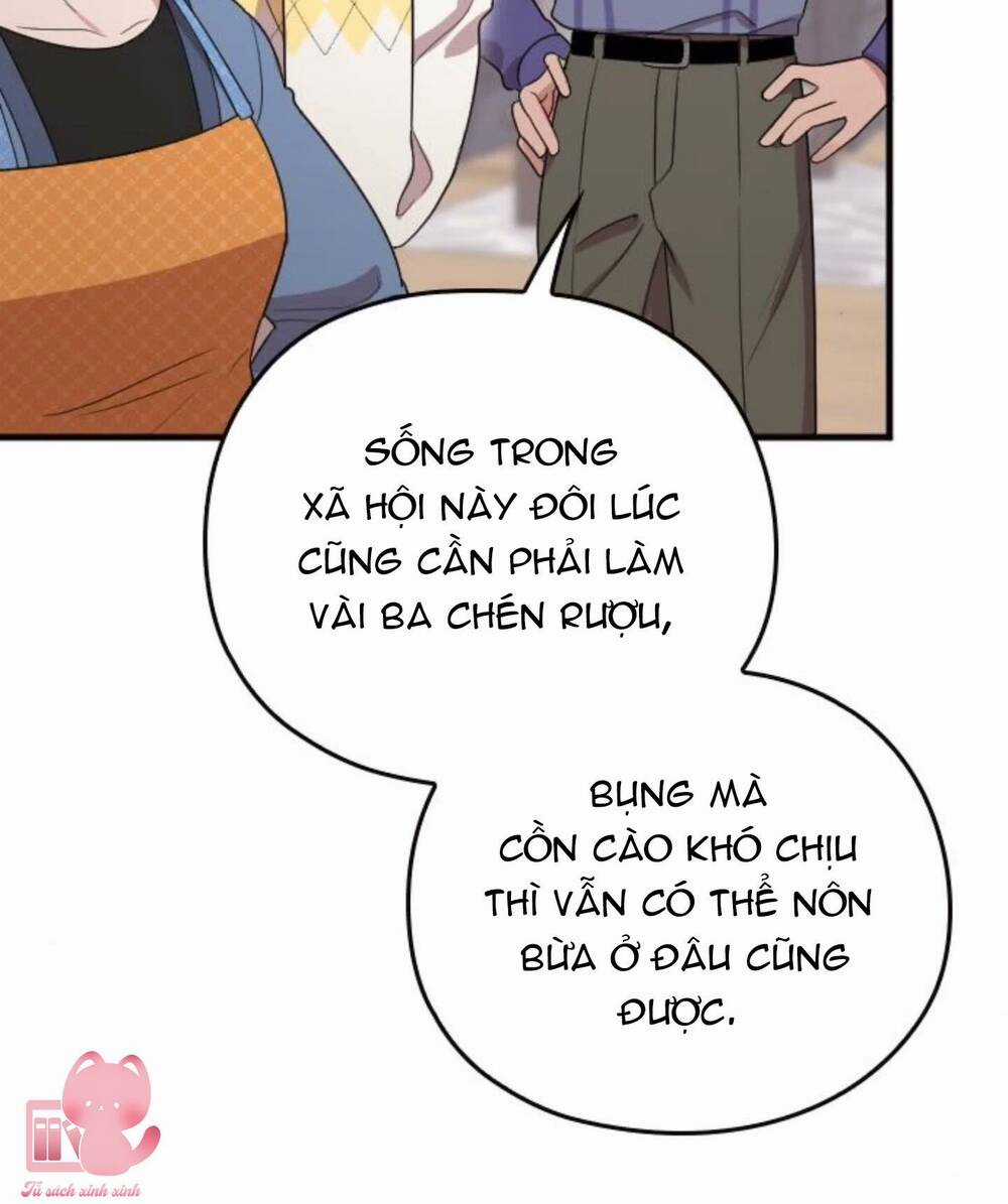 Cô Đi Mà Lấy Chồng Tôi Đi Chapter 62 trang 11