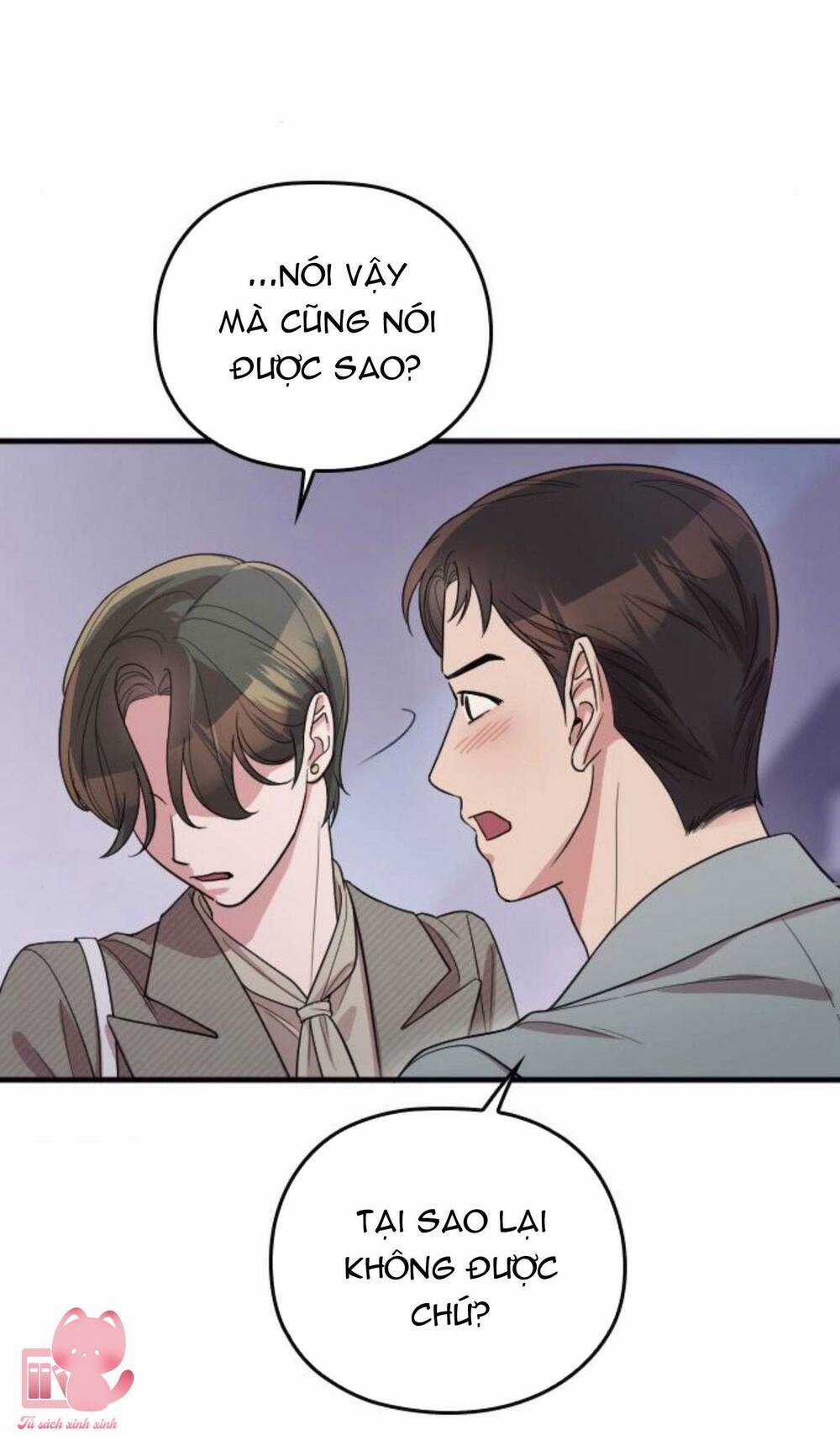 Cô Đi Mà Lấy Chồng Tôi Đi Chapter 62 trang 112