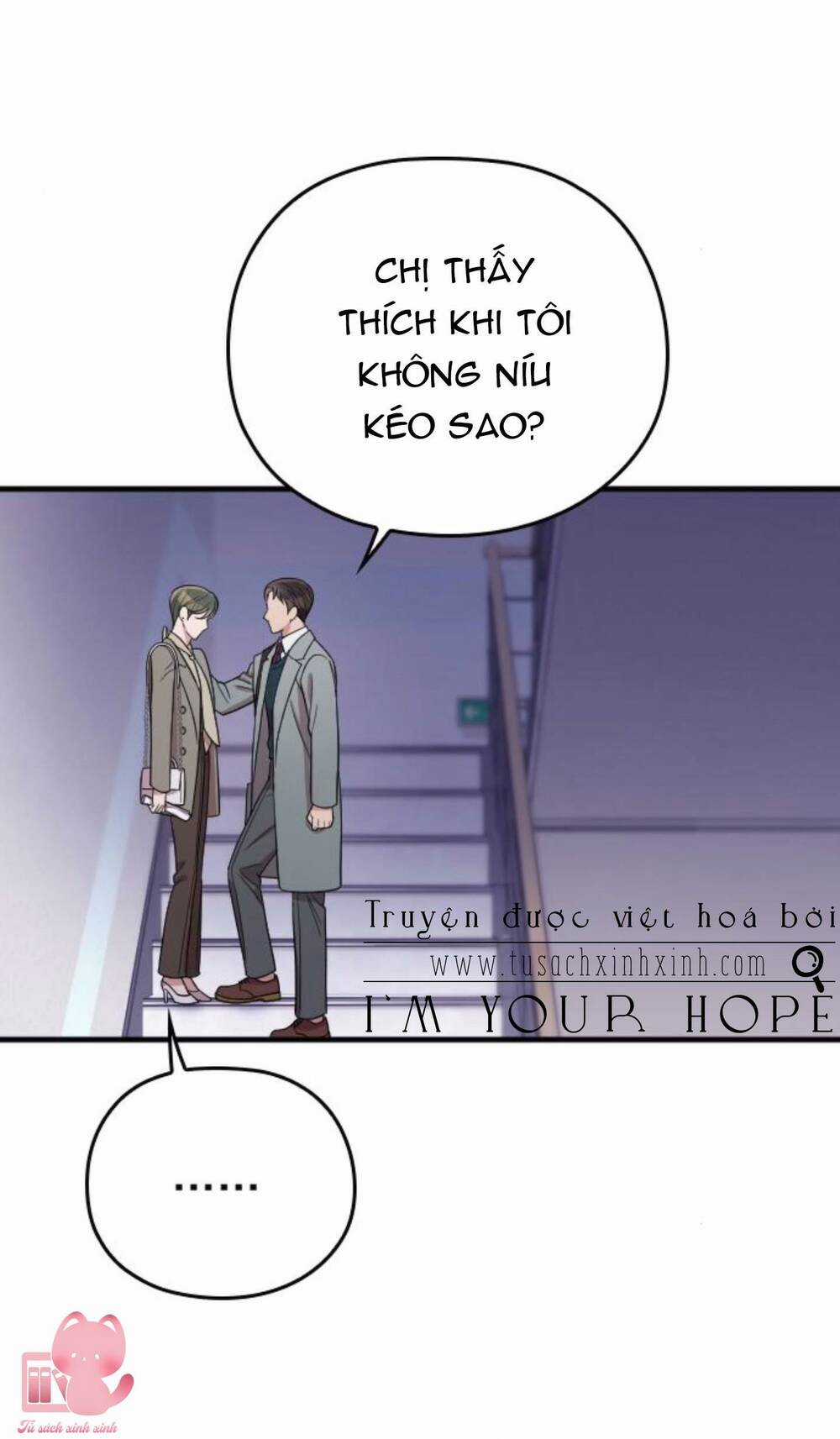 Cô Đi Mà Lấy Chồng Tôi Đi Chapter 62 trang 119