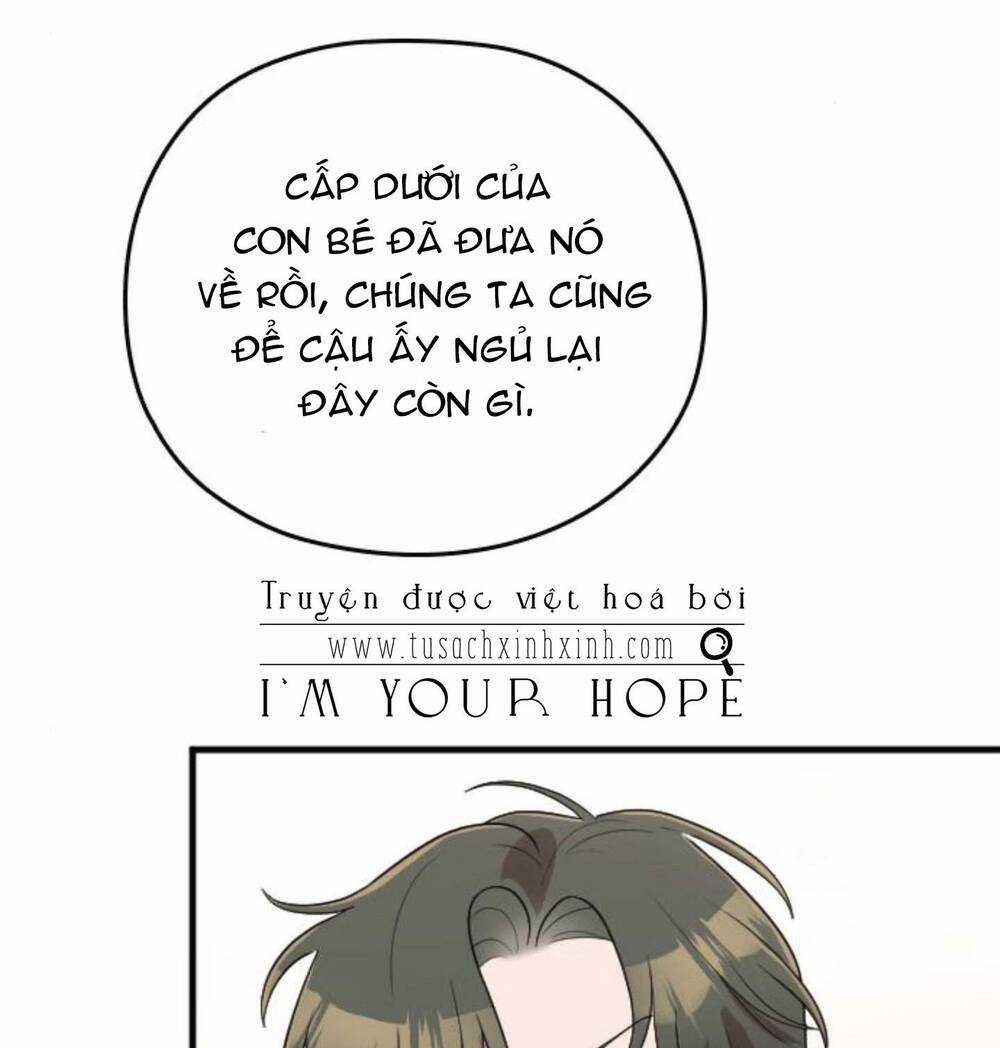 Cô Đi Mà Lấy Chồng Tôi Đi Chapter 62 trang 12