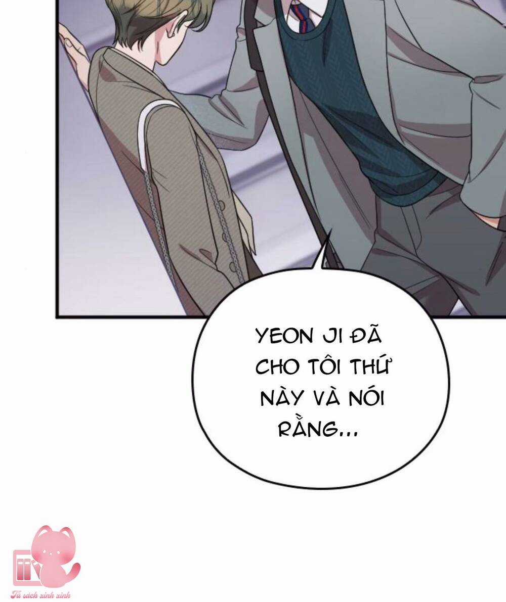 Cô Đi Mà Lấy Chồng Tôi Đi Chapter 62 trang 121