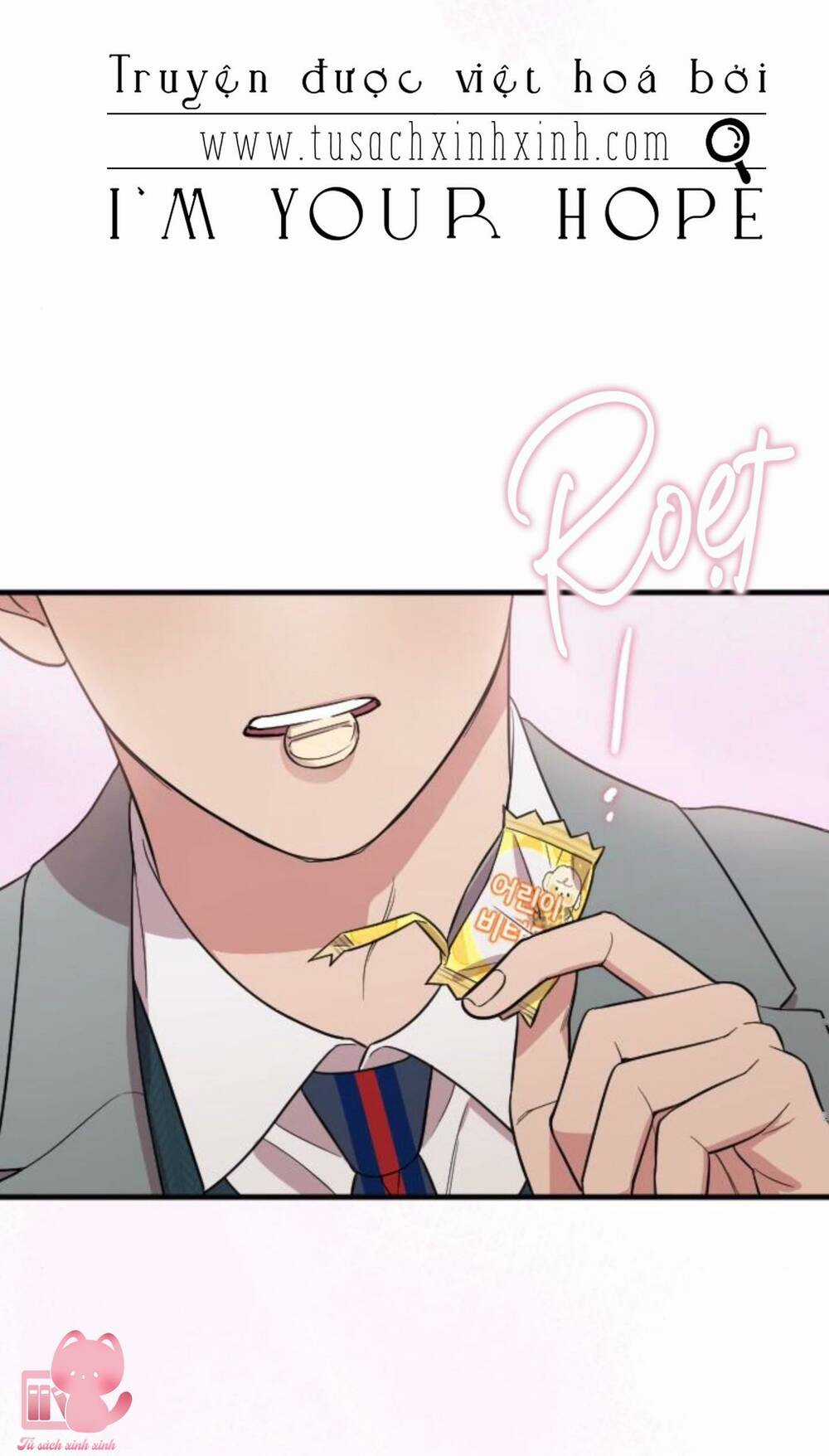 Cô Đi Mà Lấy Chồng Tôi Đi Chapter 62 trang 134