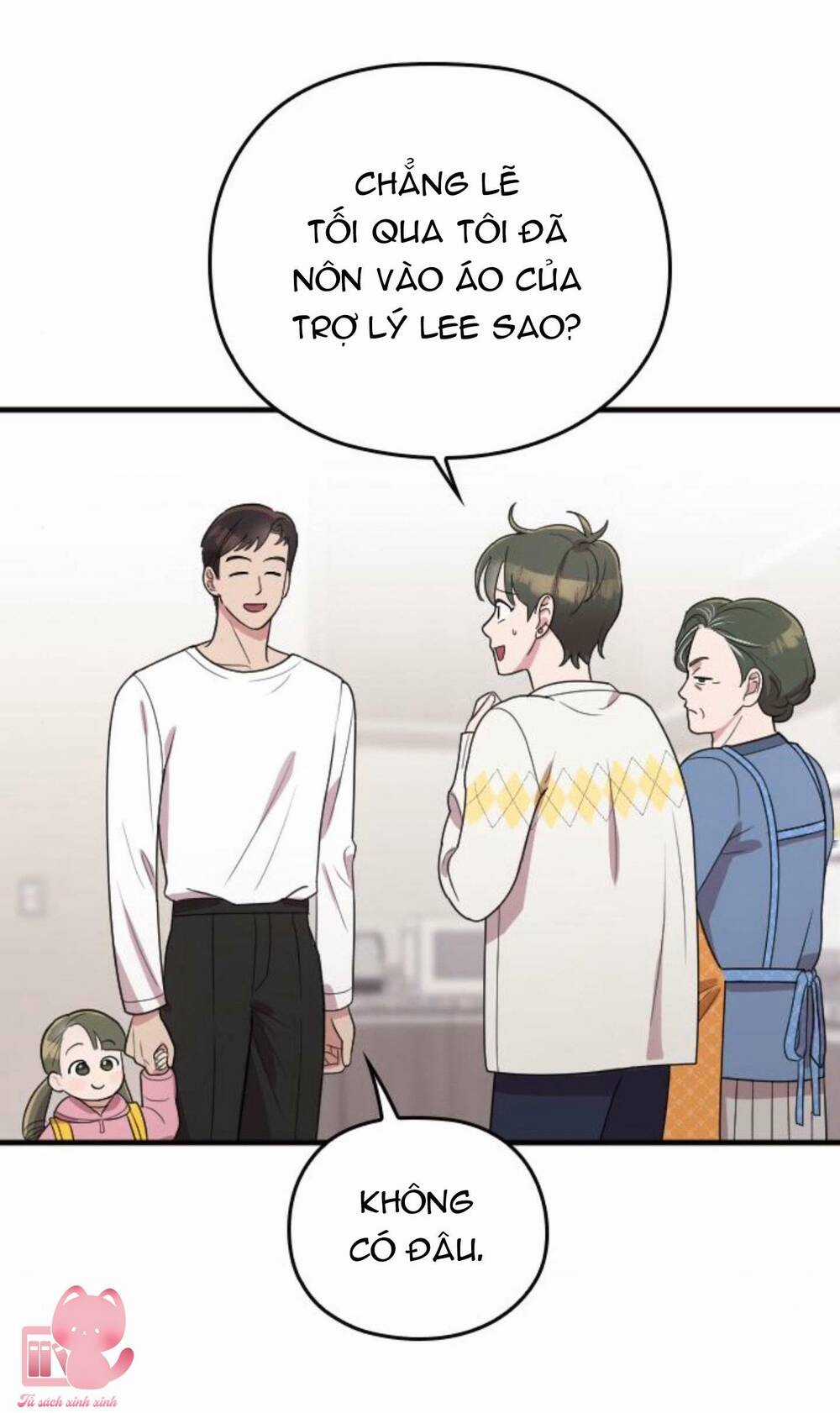 Cô Đi Mà Lấy Chồng Tôi Đi Chapter 62 trang 14