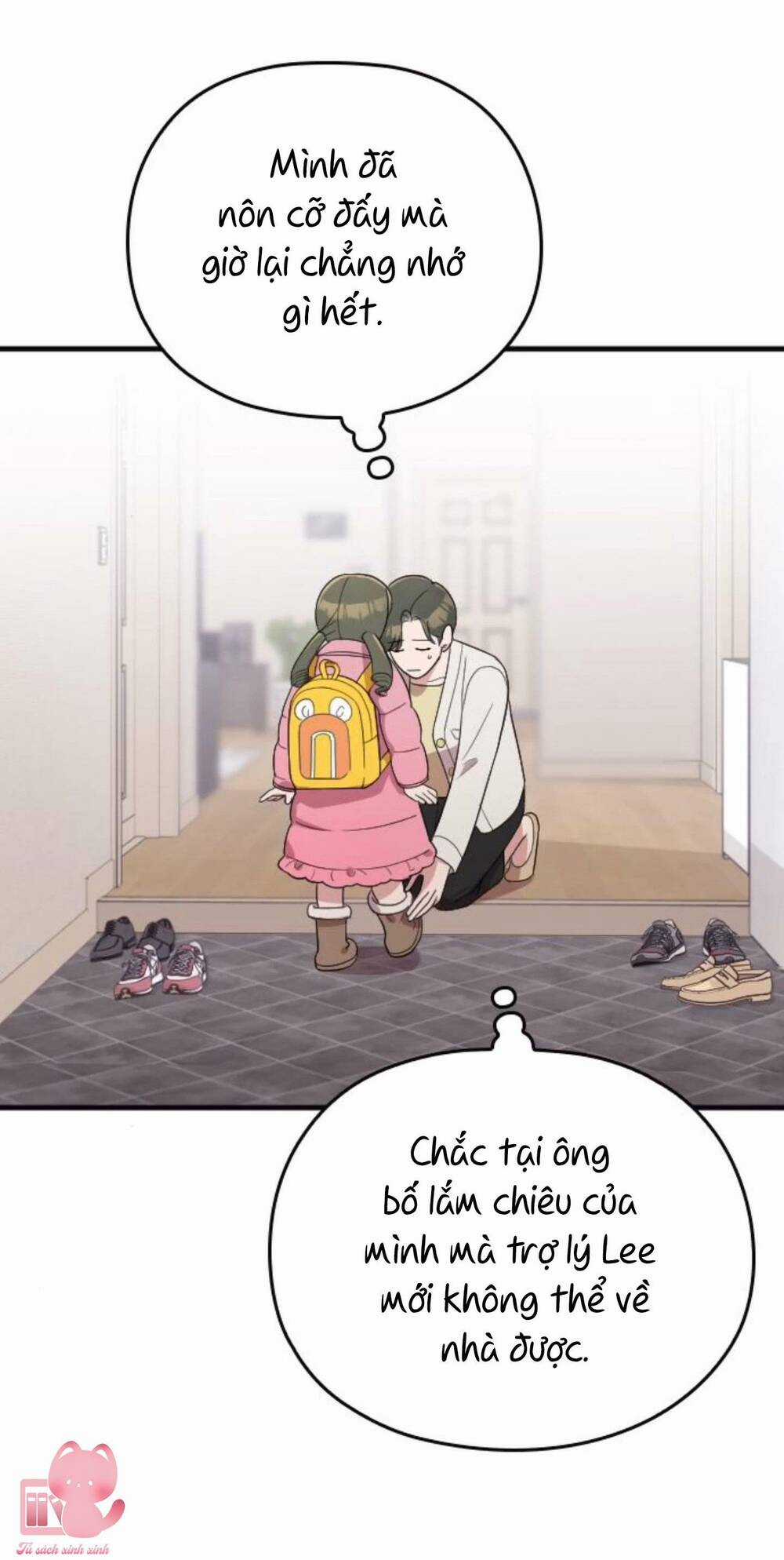 Cô Đi Mà Lấy Chồng Tôi Đi Chapter 62 trang 17