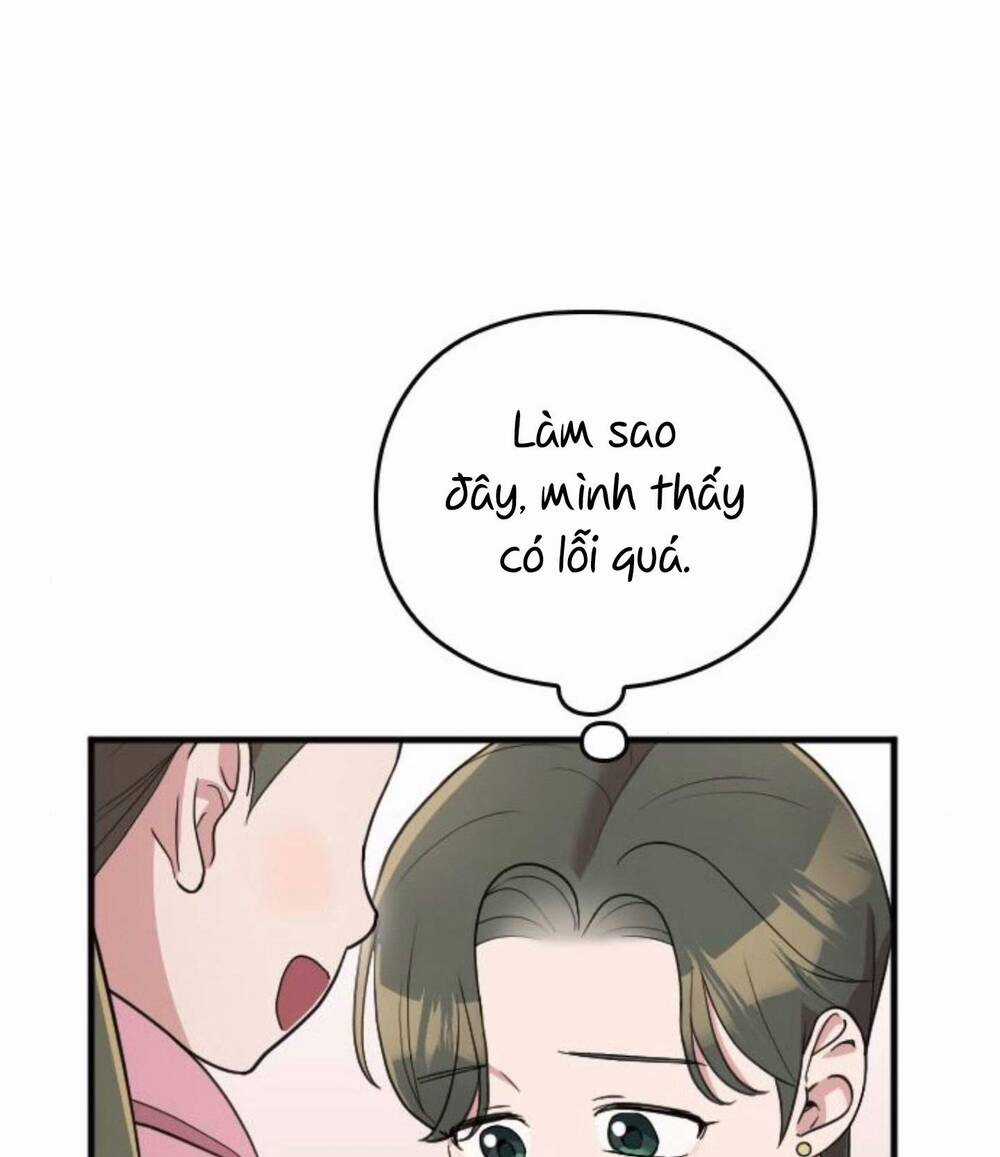 Cô Đi Mà Lấy Chồng Tôi Đi Chapter 62 trang 18