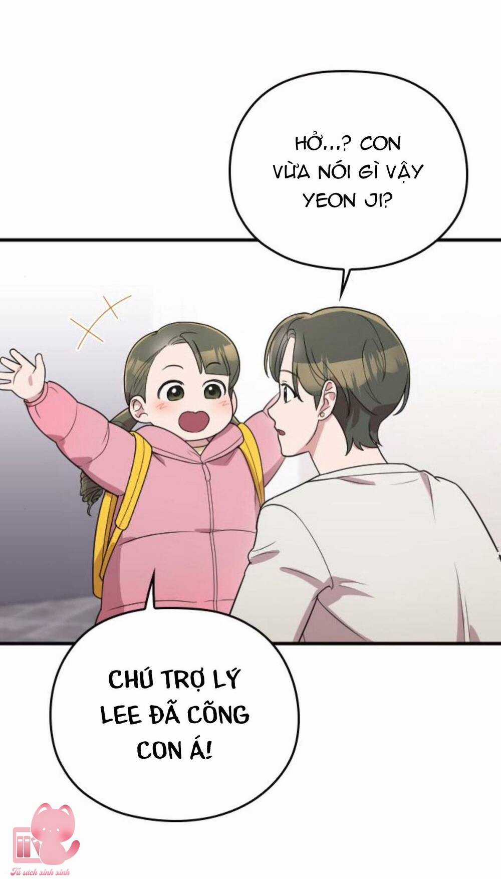 Cô Đi Mà Lấy Chồng Tôi Đi Chapter 62 trang 20