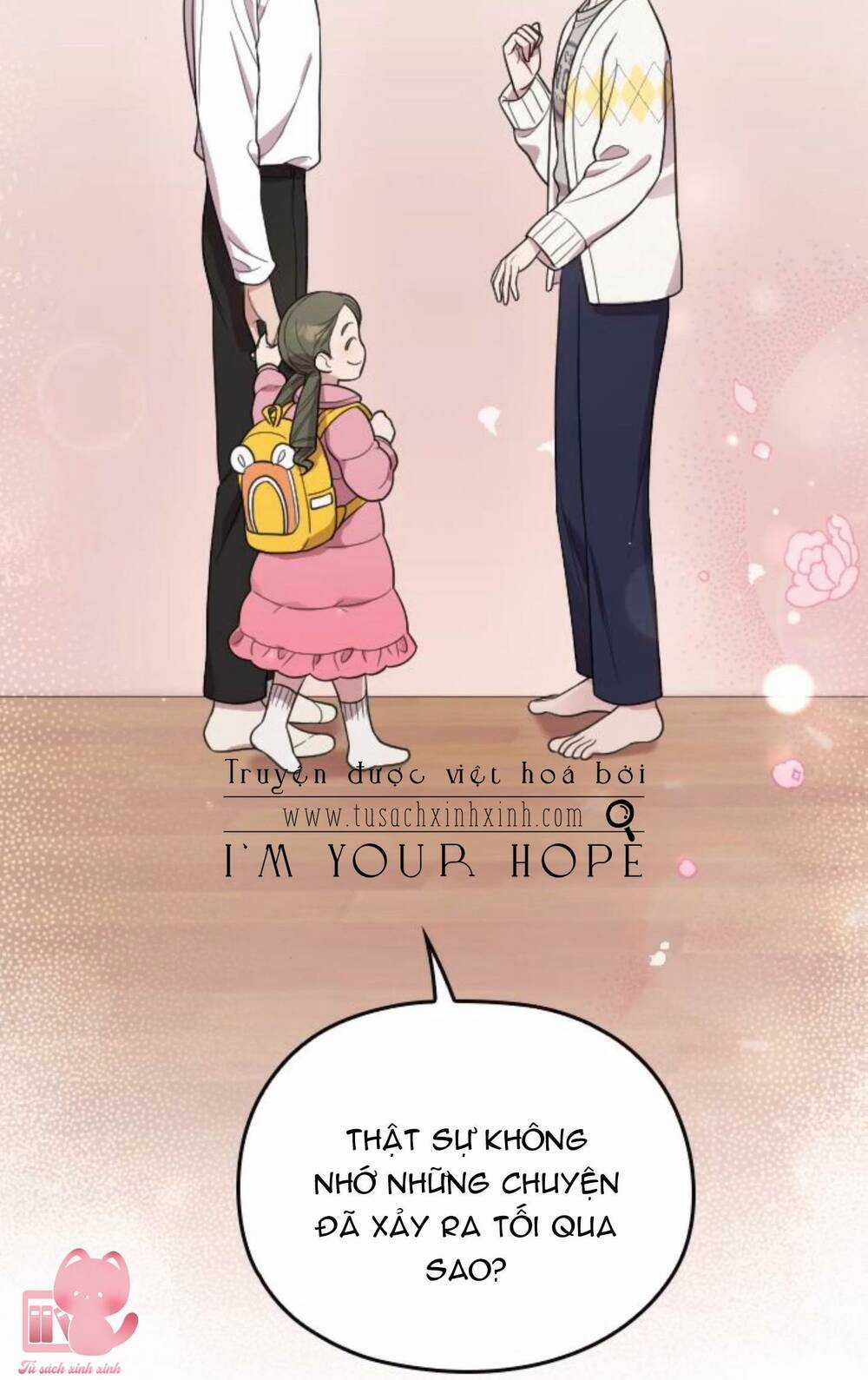 Cô Đi Mà Lấy Chồng Tôi Đi Chapter 62 trang 3