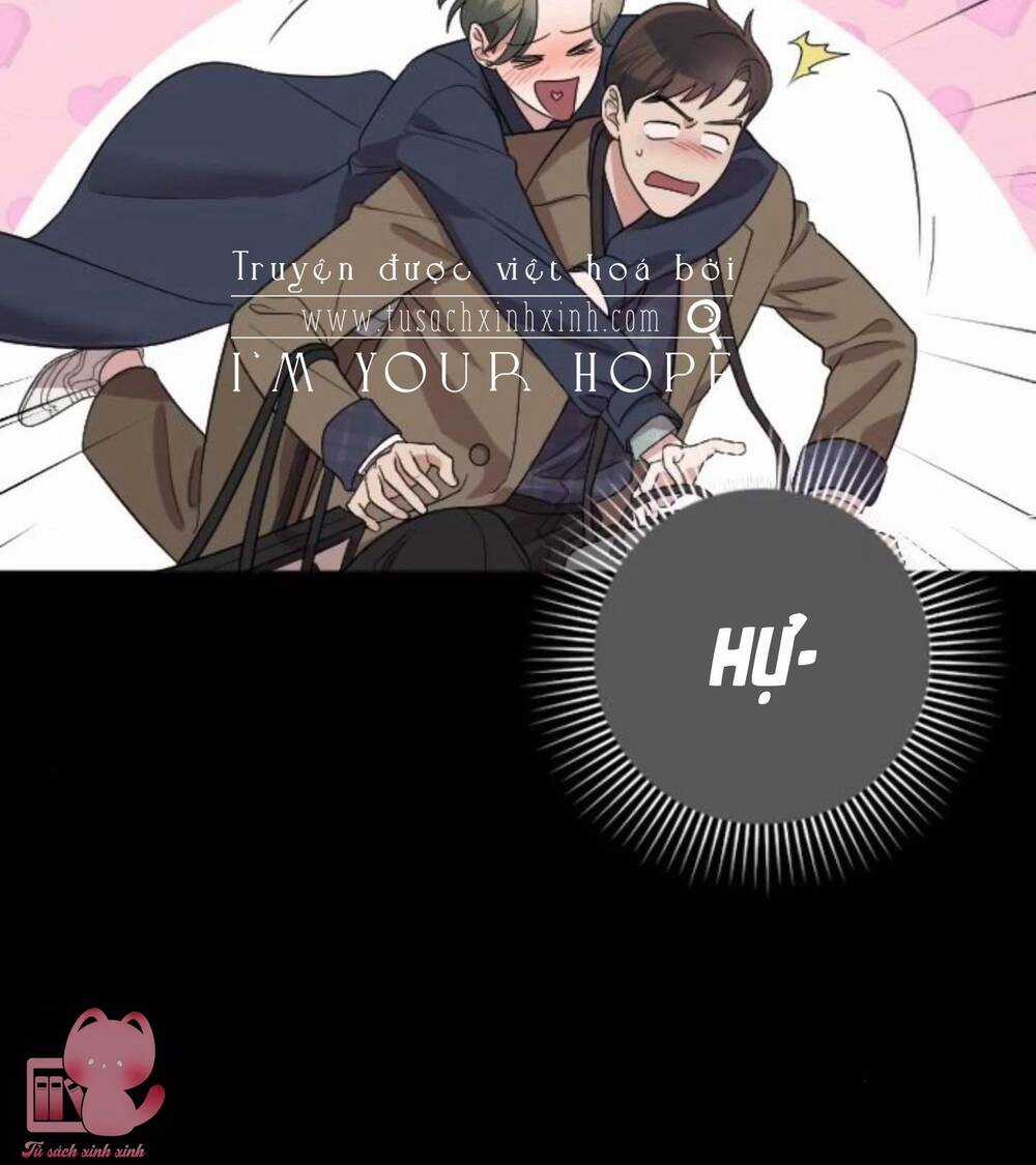 Cô Đi Mà Lấy Chồng Tôi Đi Chapter 62 trang 32