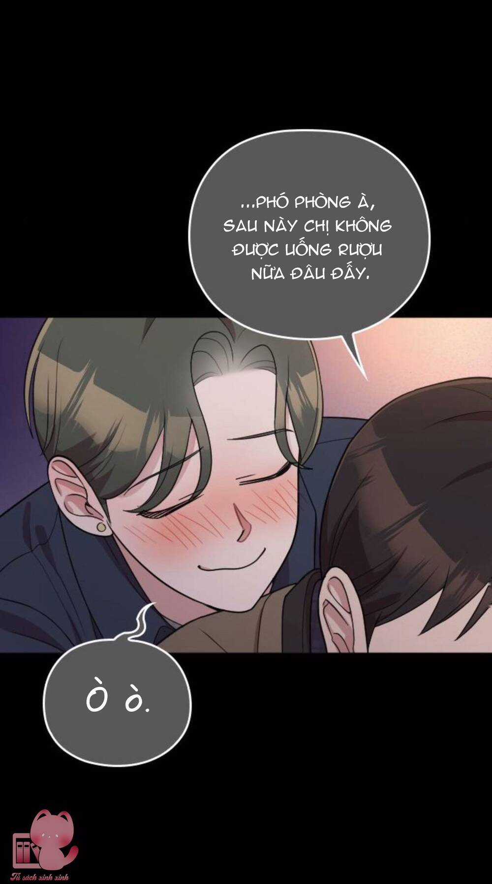 Cô Đi Mà Lấy Chồng Tôi Đi Chapter 62 trang 33