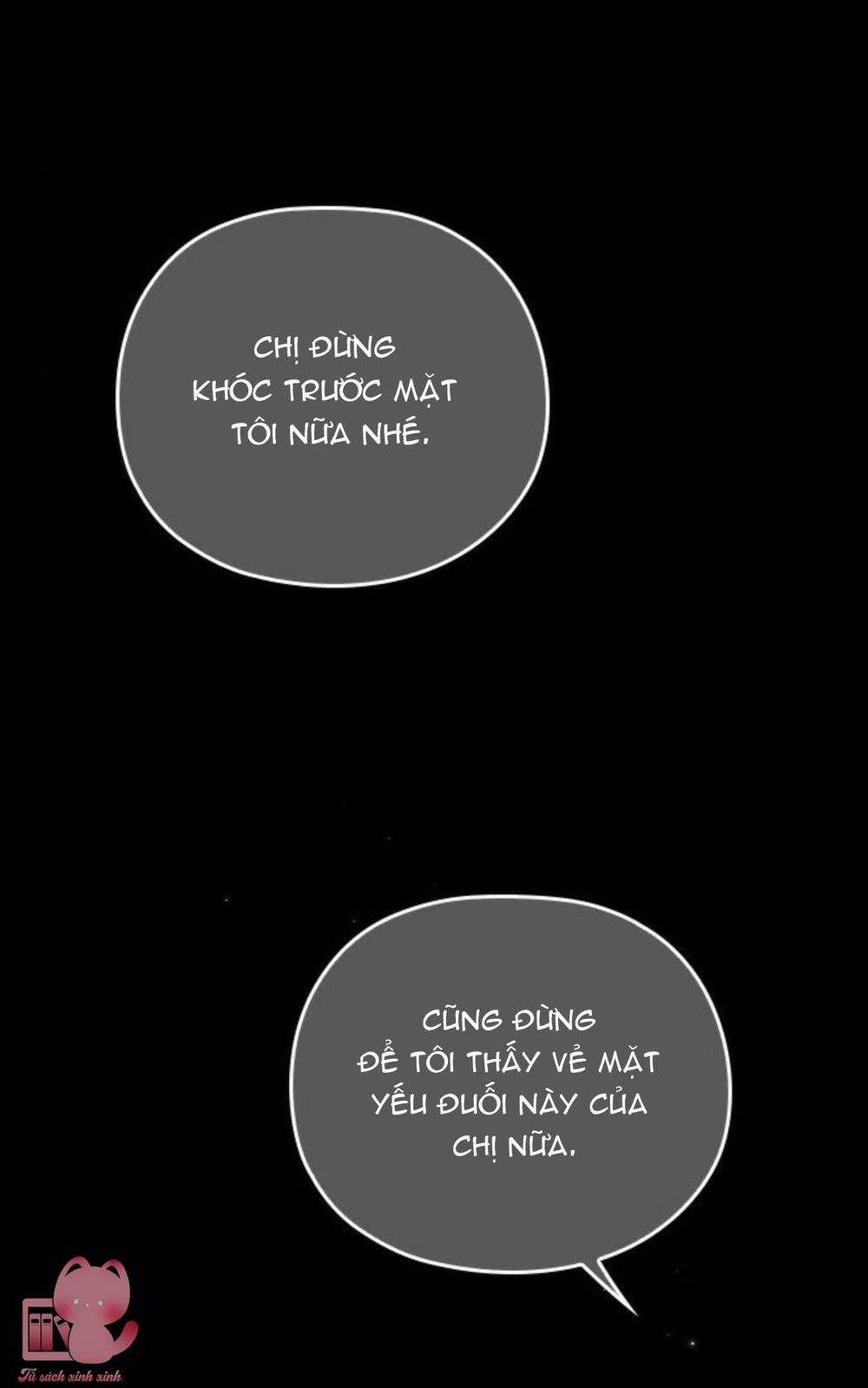 Cô Đi Mà Lấy Chồng Tôi Đi Chapter 62 trang 34