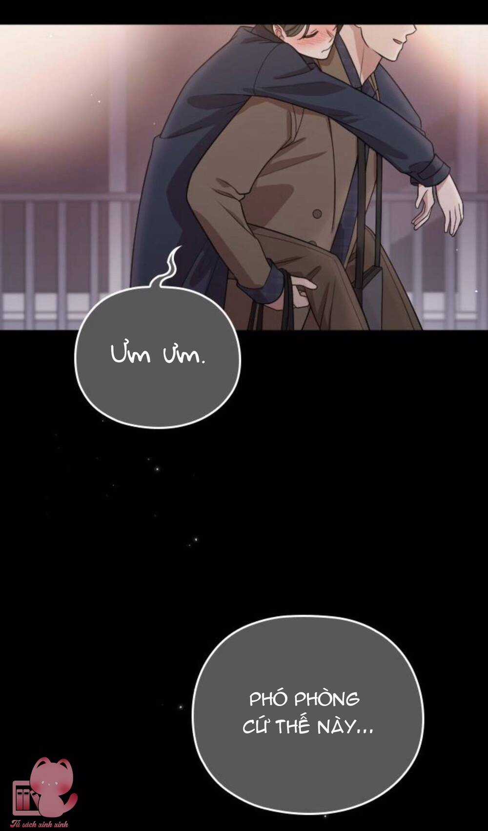 Cô Đi Mà Lấy Chồng Tôi Đi Chapter 62 trang 35