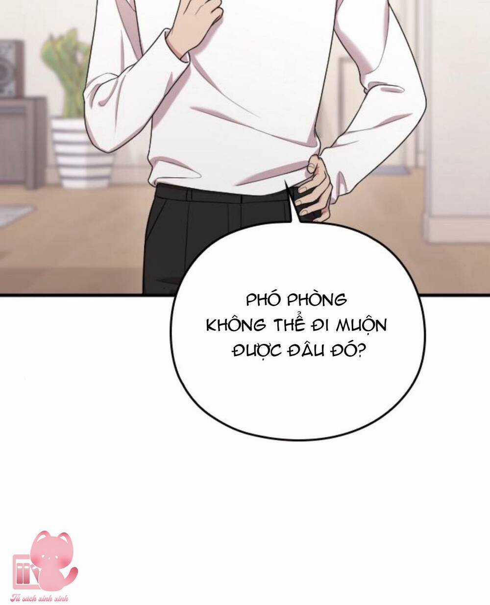 Cô Đi Mà Lấy Chồng Tôi Đi Chapter 62 trang 45