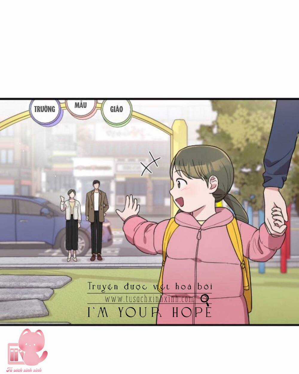 Cô Đi Mà Lấy Chồng Tôi Đi Chapter 62 trang 47