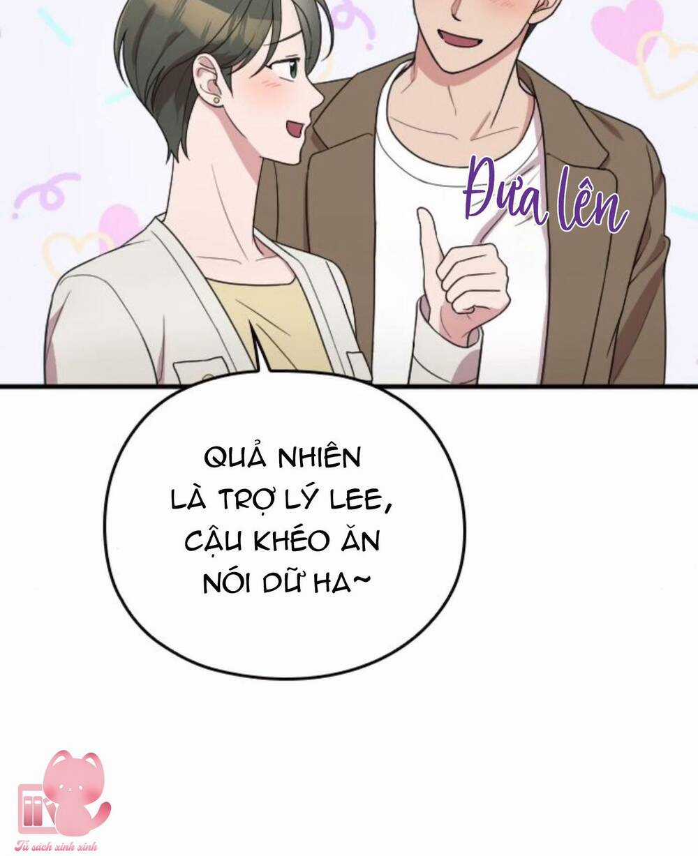 Cô Đi Mà Lấy Chồng Tôi Đi Chapter 62 trang 50