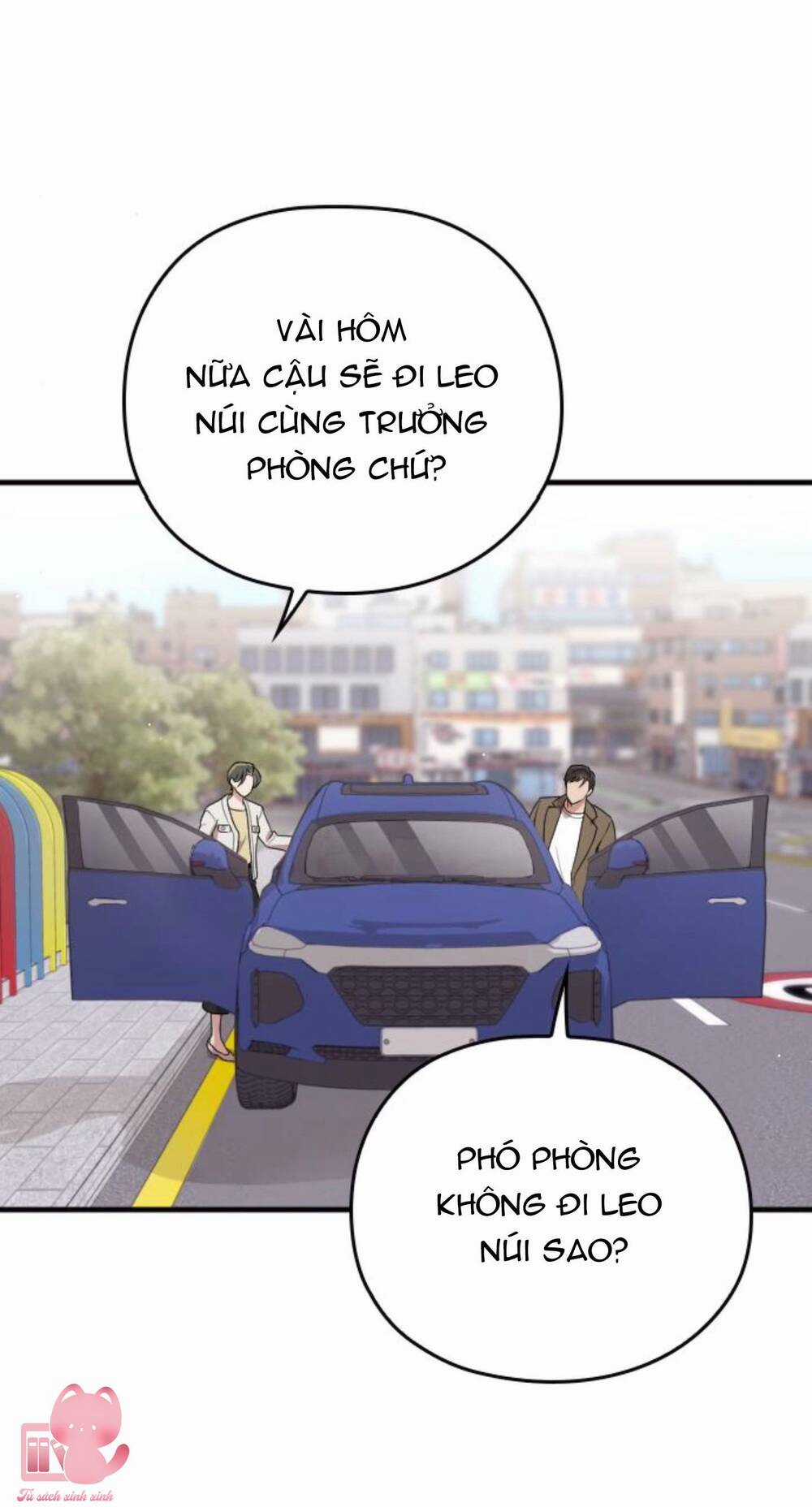 Cô Đi Mà Lấy Chồng Tôi Đi Chapter 62 trang 51