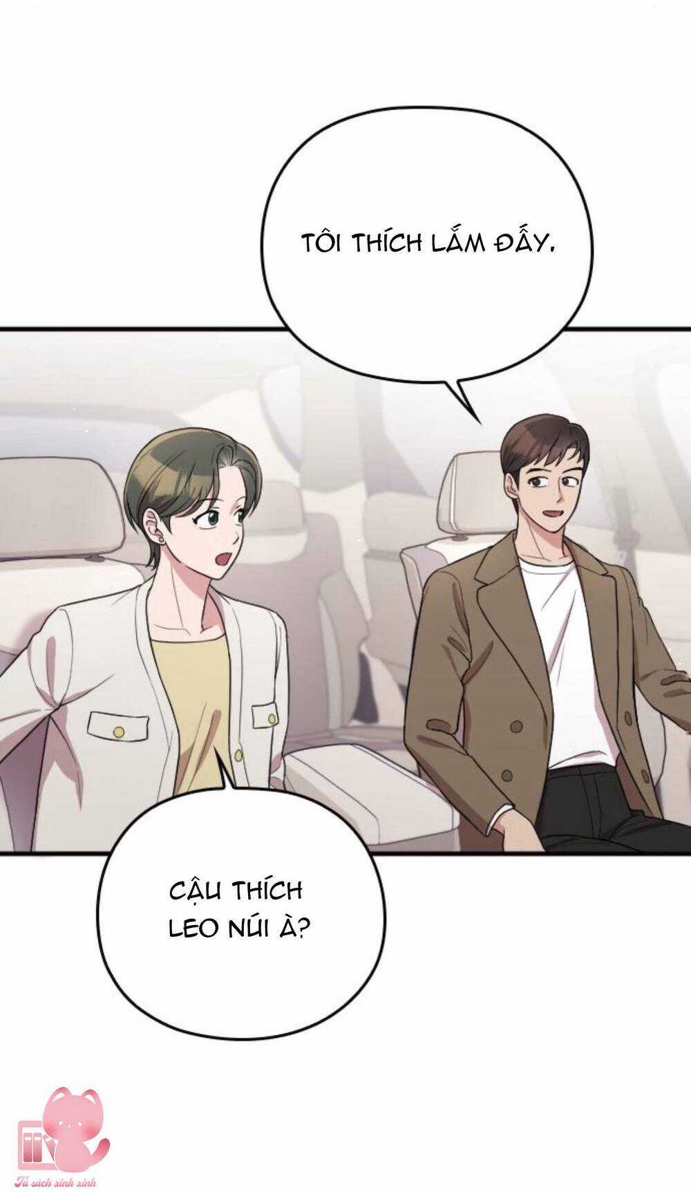 Cô Đi Mà Lấy Chồng Tôi Đi Chapter 62 trang 52