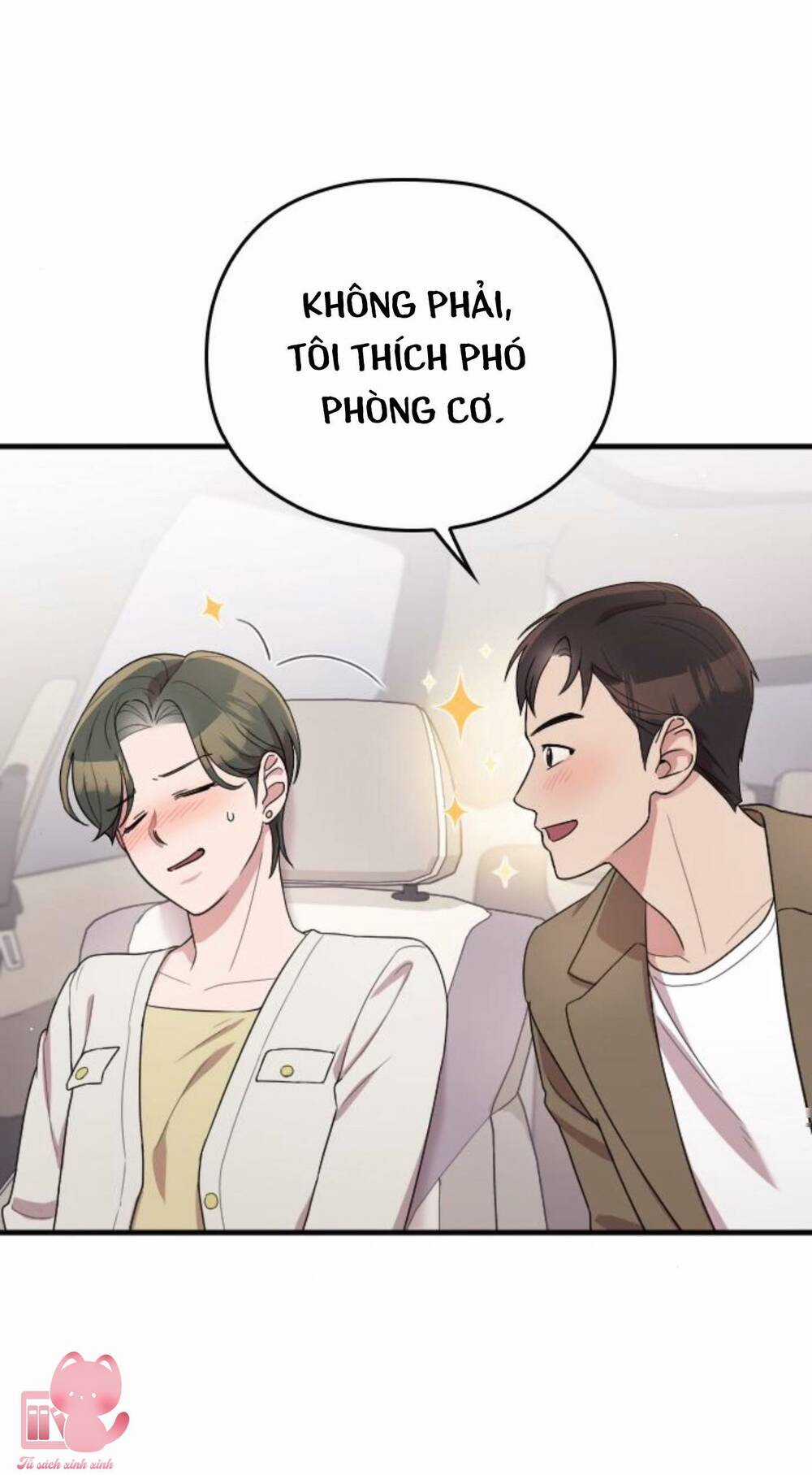 Cô Đi Mà Lấy Chồng Tôi Đi Chapter 62 trang 53