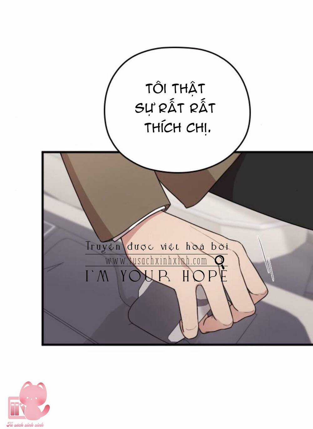 Cô Đi Mà Lấy Chồng Tôi Đi Chapter 62 trang 56