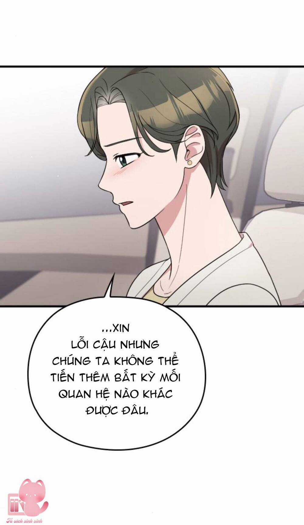 Cô Đi Mà Lấy Chồng Tôi Đi Chapter 62 trang 59