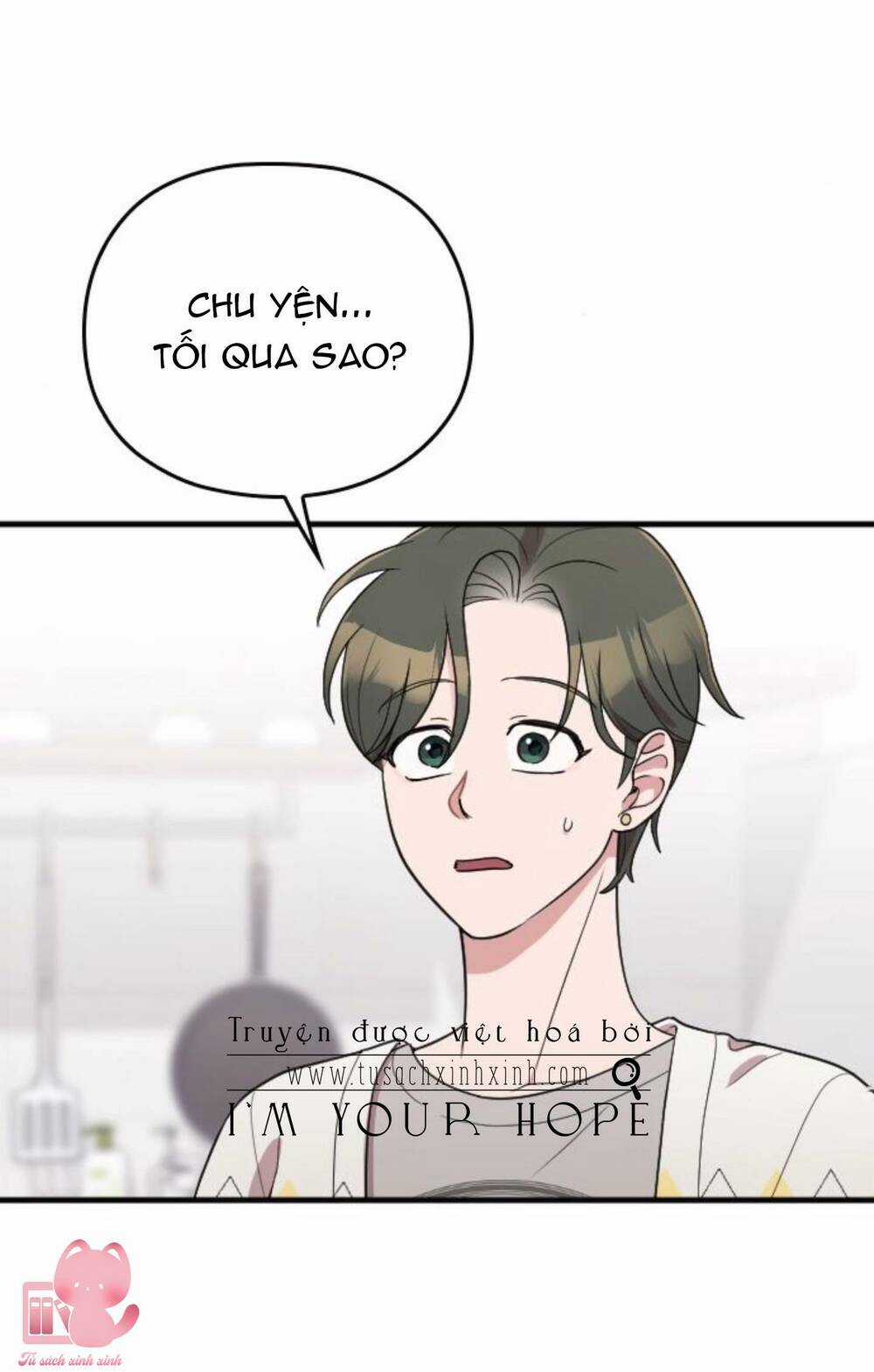 Cô Đi Mà Lấy Chồng Tôi Đi Chapter 62 trang 6