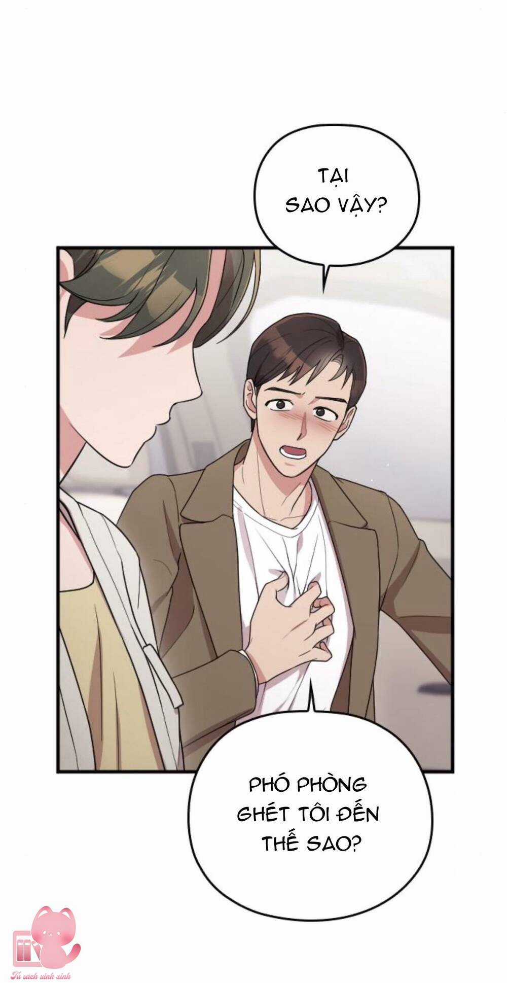 Cô Đi Mà Lấy Chồng Tôi Đi Chapter 62 trang 60