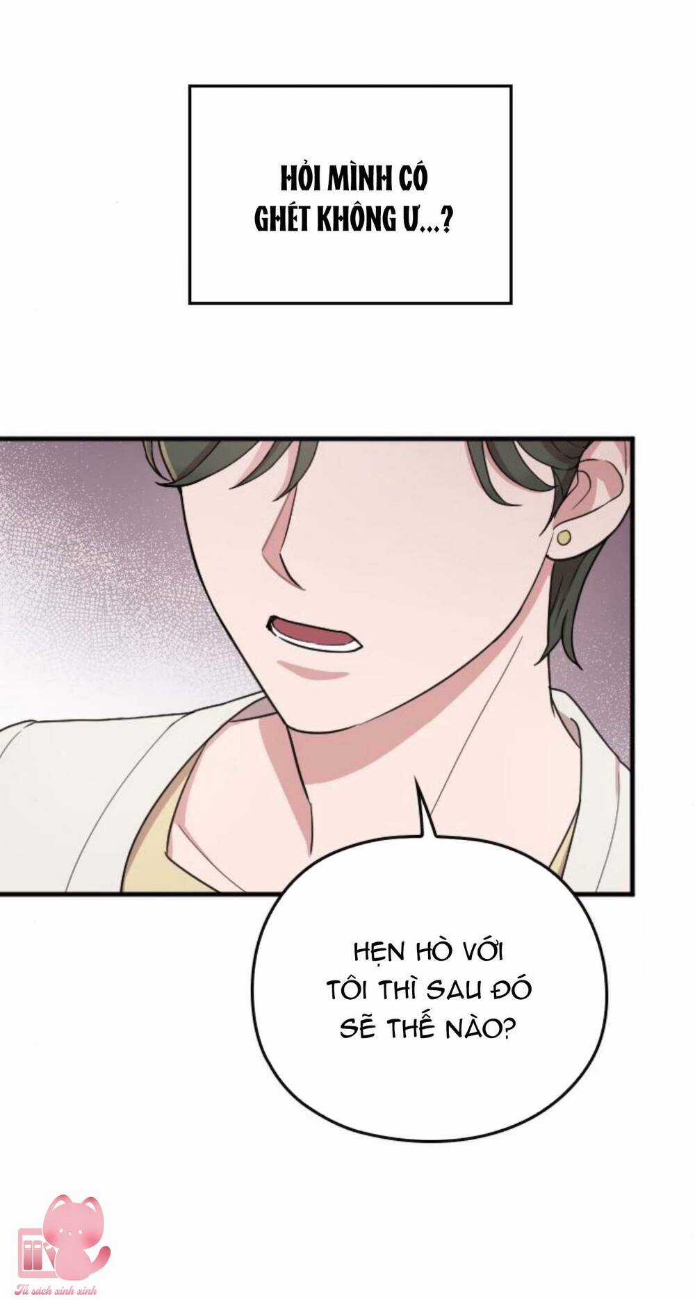 Cô Đi Mà Lấy Chồng Tôi Đi Chapter 62 trang 61