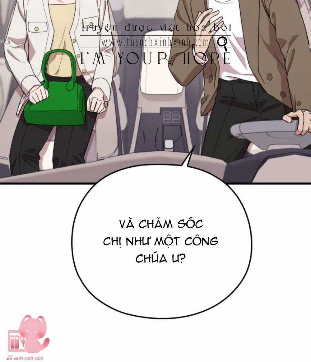 Cô Đi Mà Lấy Chồng Tôi Đi Chapter 62 trang 67
