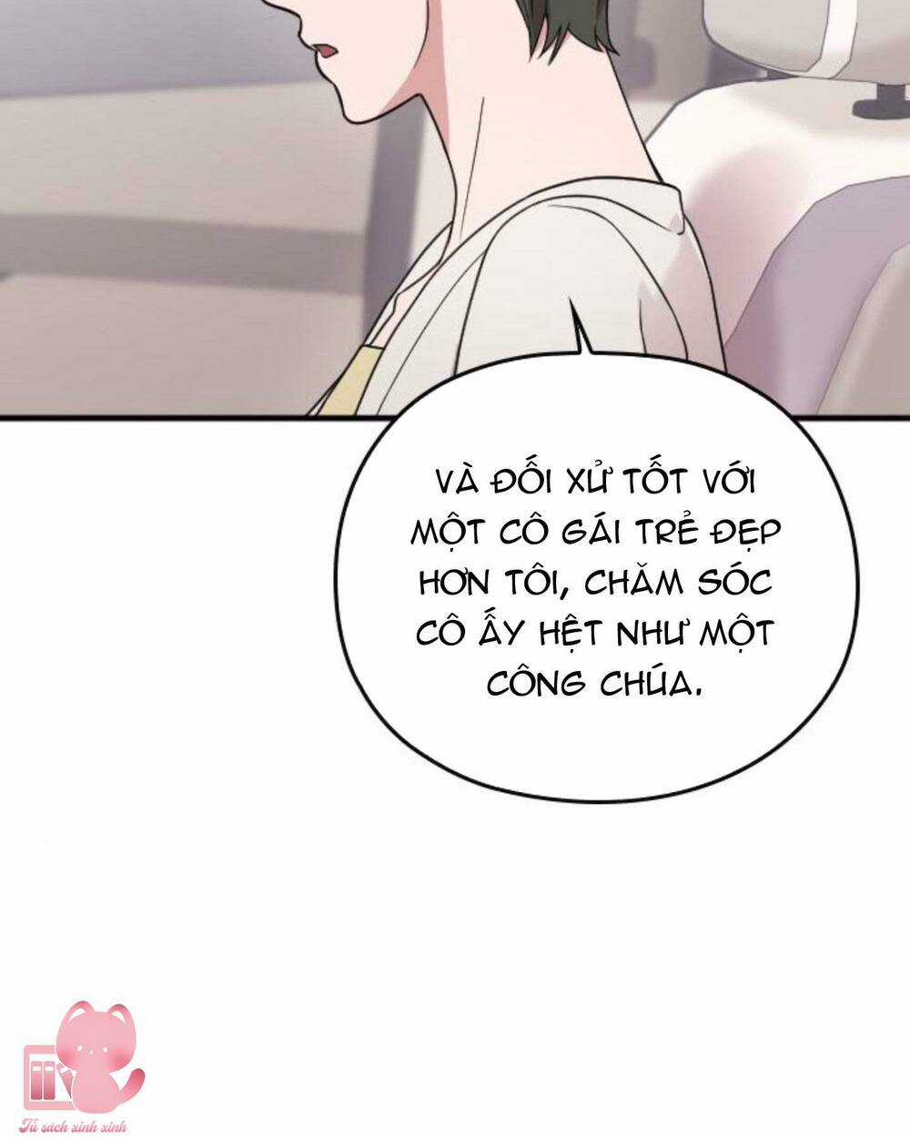 Cô Đi Mà Lấy Chồng Tôi Đi Chapter 62 trang 69