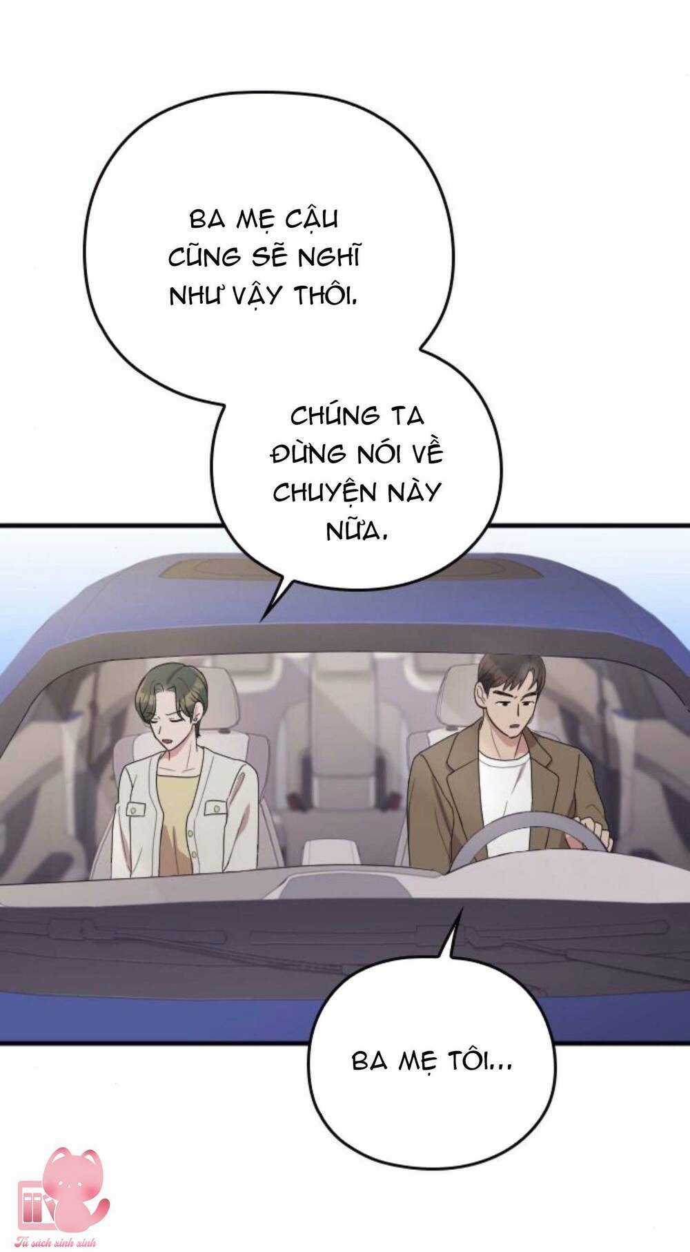 Cô Đi Mà Lấy Chồng Tôi Đi Chapter 62 trang 70