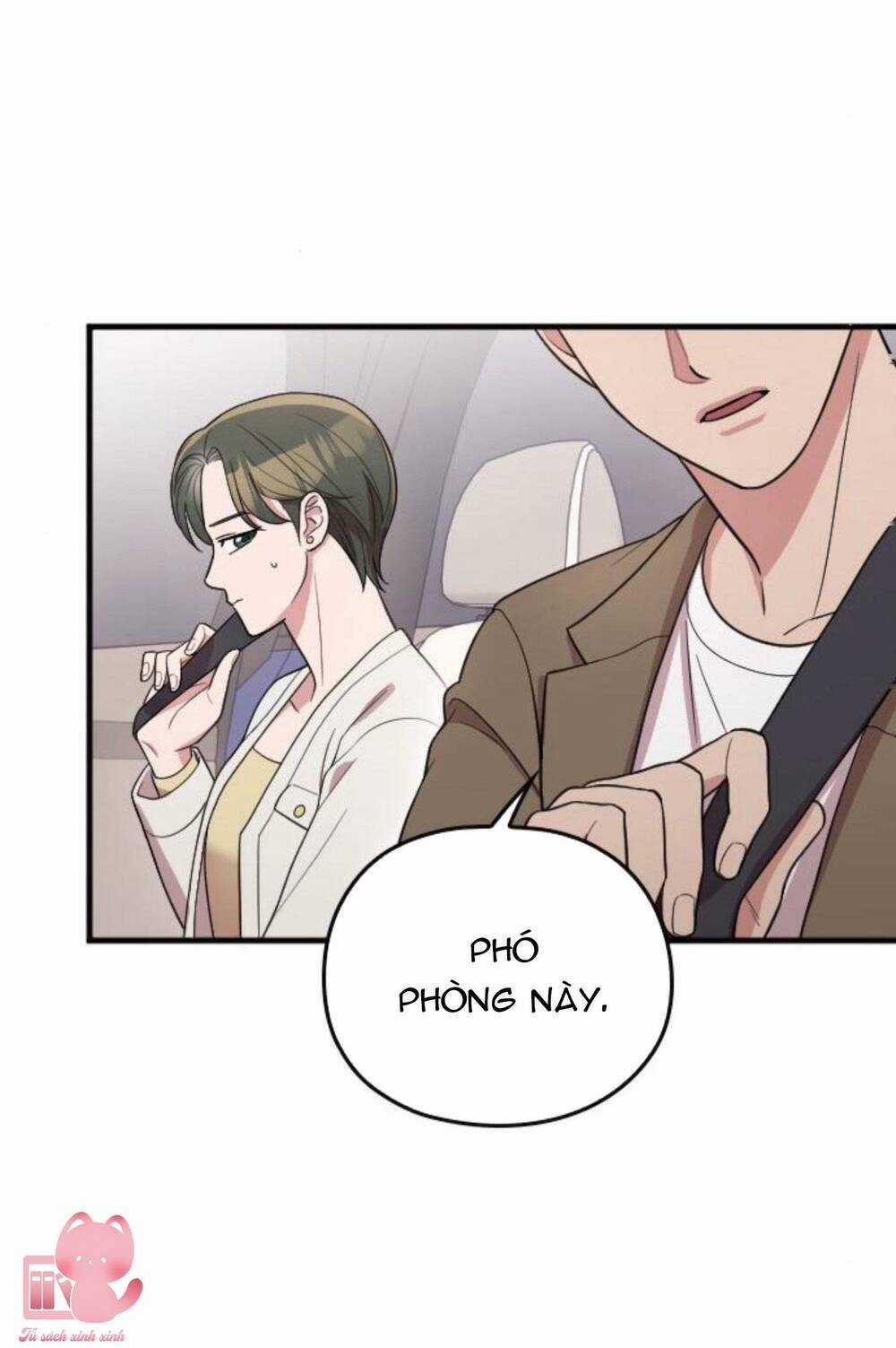 Cô Đi Mà Lấy Chồng Tôi Đi Chapter 62 trang 72