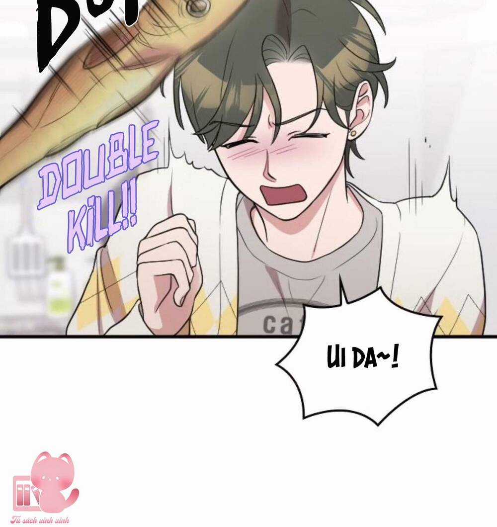 Cô Đi Mà Lấy Chồng Tôi Đi Chapter 62 trang 8