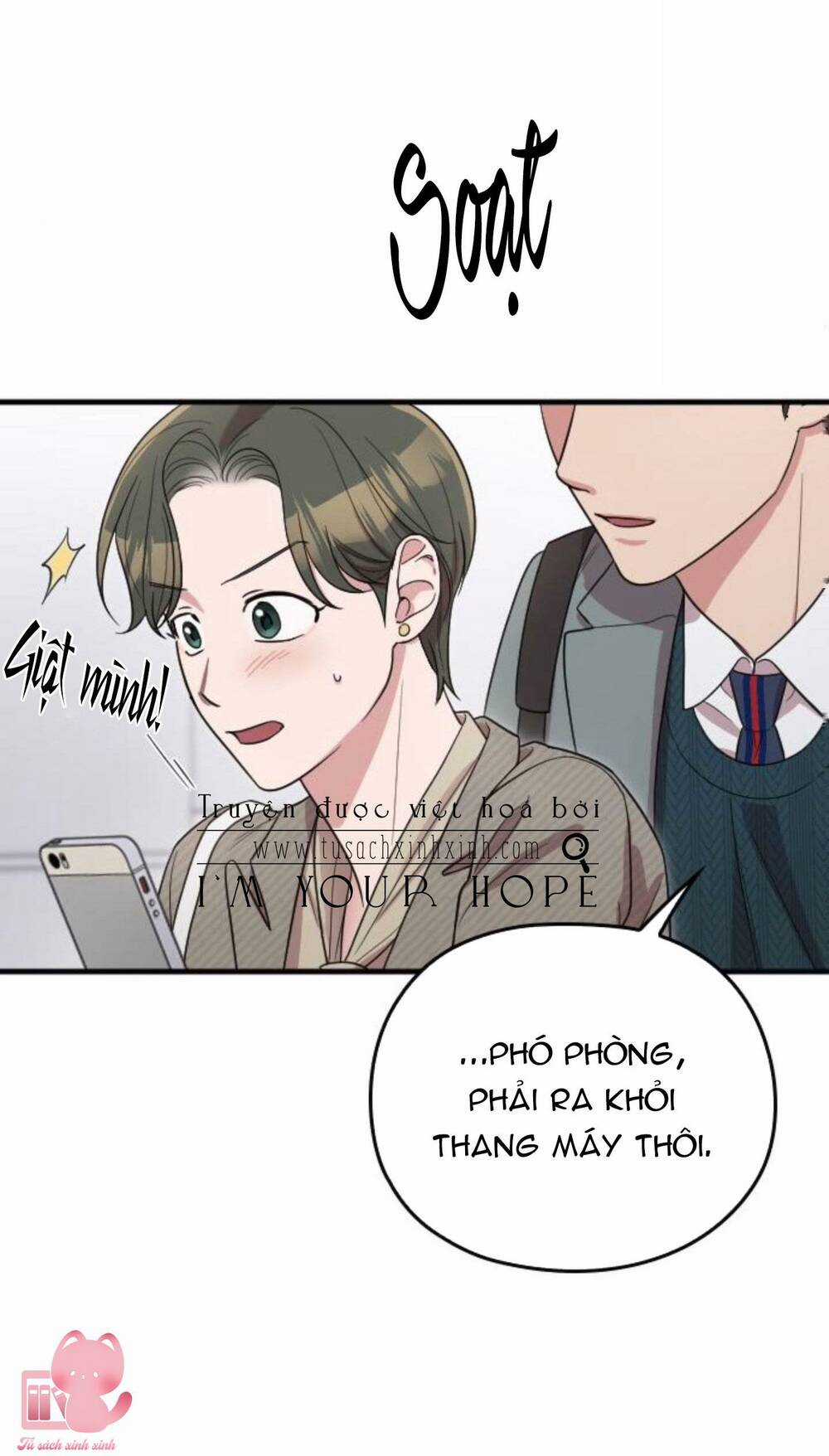 Cô Đi Mà Lấy Chồng Tôi Đi Chapter 62 trang 82