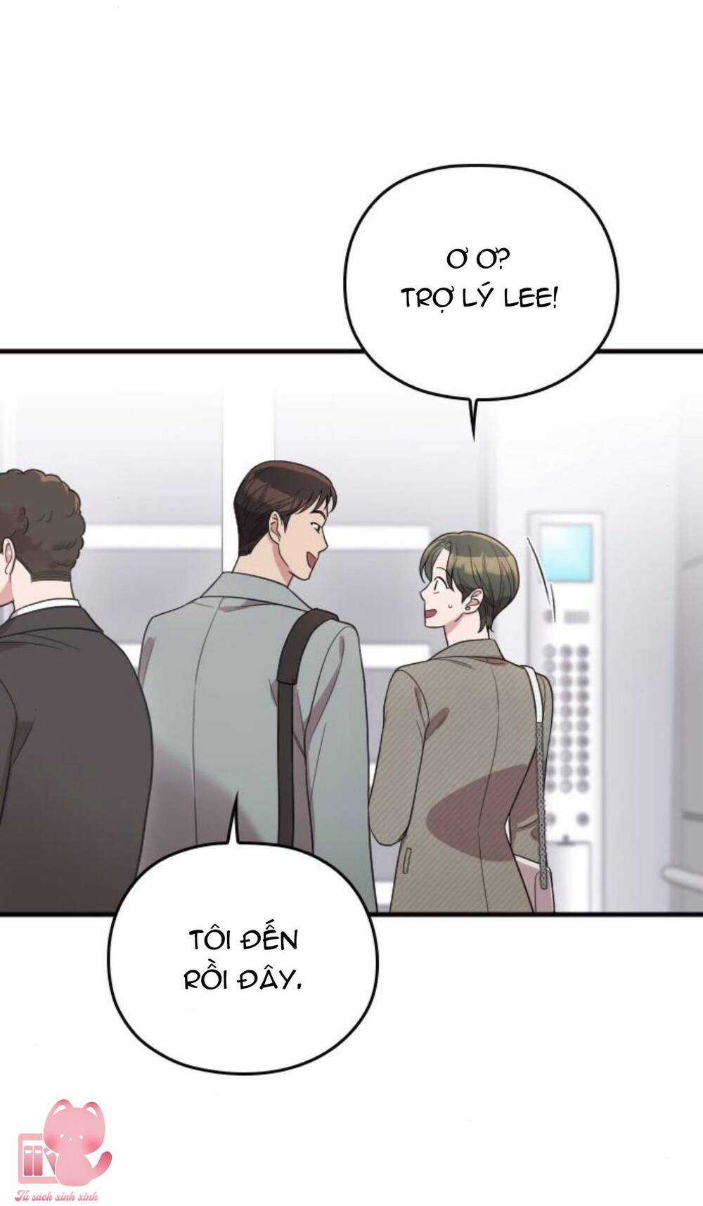 Cô Đi Mà Lấy Chồng Tôi Đi Chapter 62 trang 83