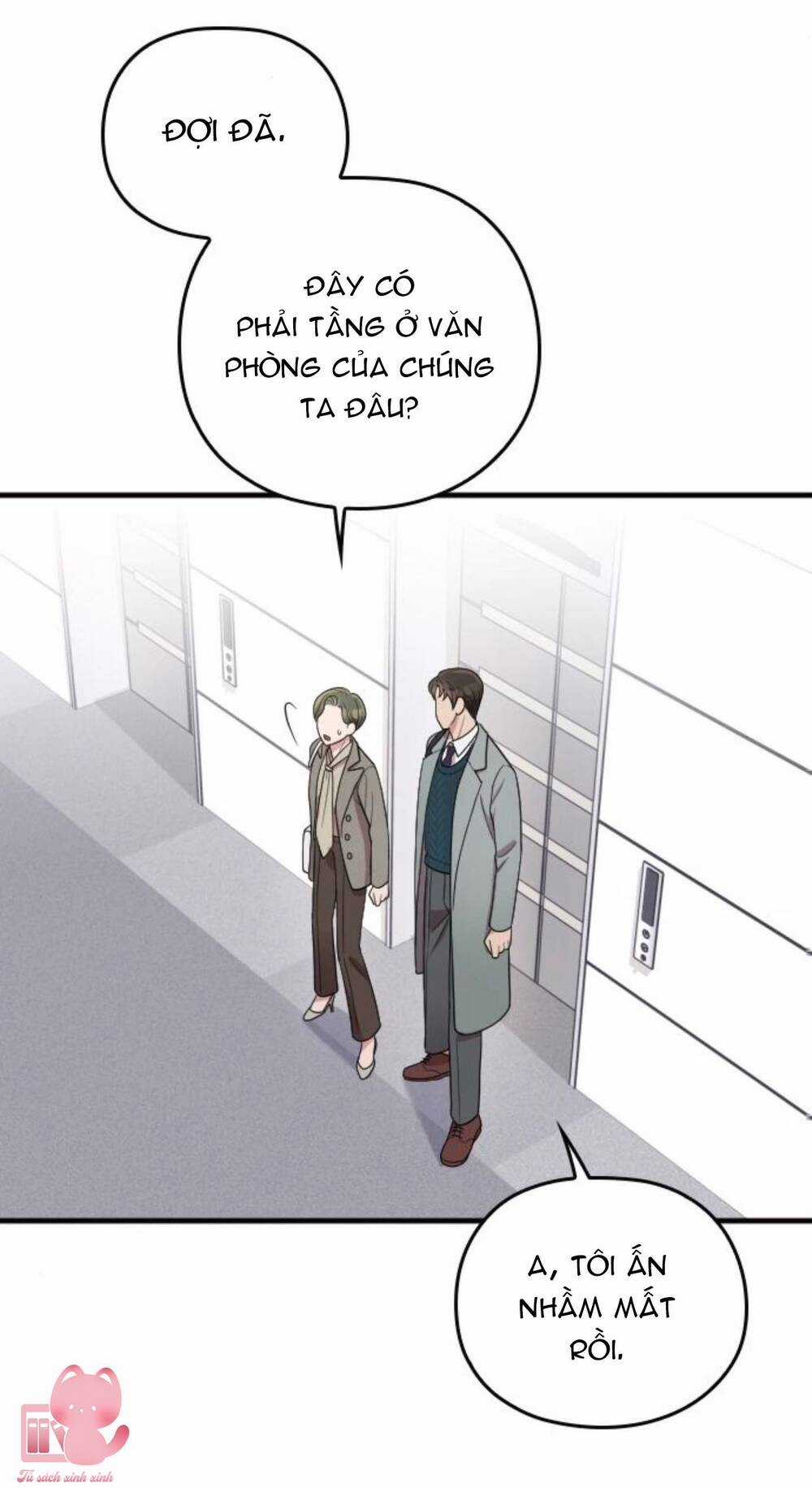 Cô Đi Mà Lấy Chồng Tôi Đi Chapter 62 trang 84