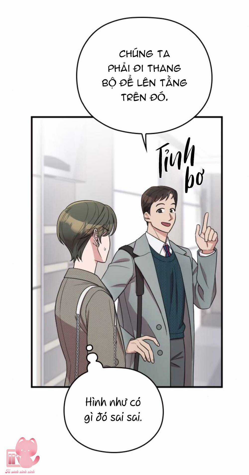 Cô Đi Mà Lấy Chồng Tôi Đi Chapter 62 trang 85