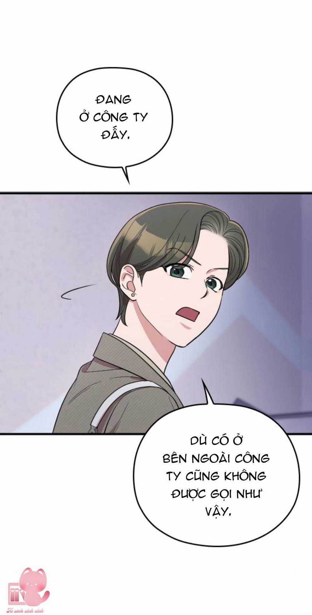 Cô Đi Mà Lấy Chồng Tôi Đi Chapter 62 trang 90