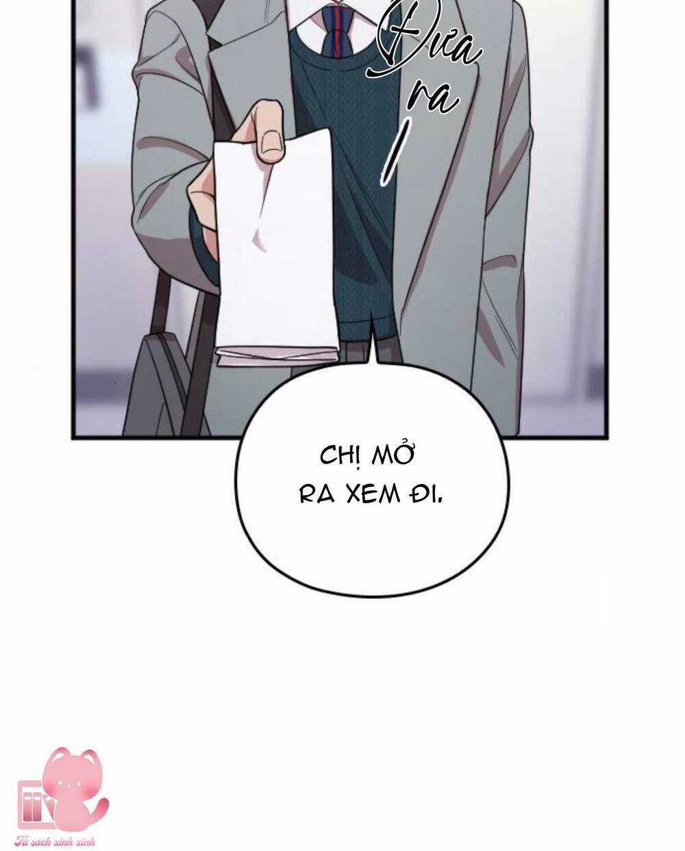 Cô Đi Mà Lấy Chồng Tôi Đi Chapter 62 trang 92