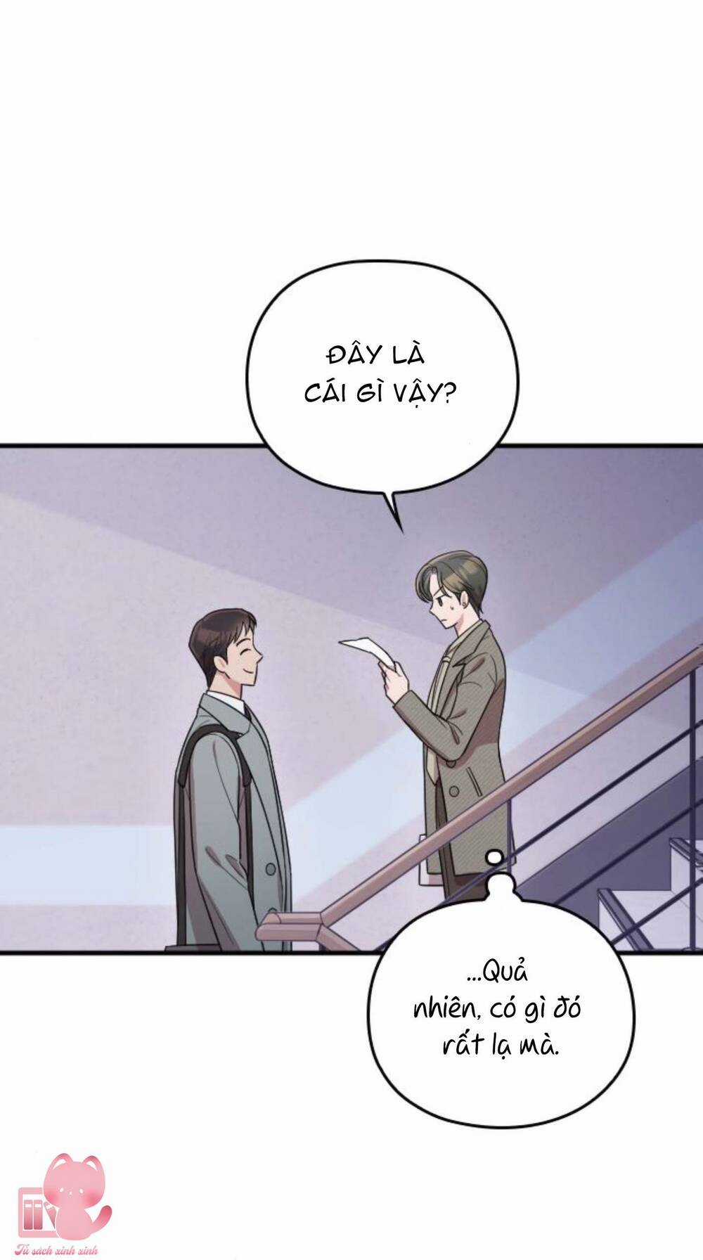 Cô Đi Mà Lấy Chồng Tôi Đi Chapter 62 trang 93