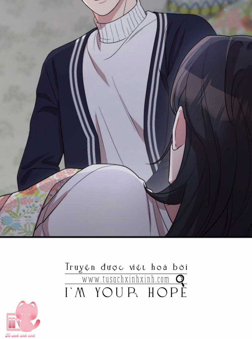 Cô Đi Mà Lấy Chồng Tôi Đi Chapter 63 trang 107