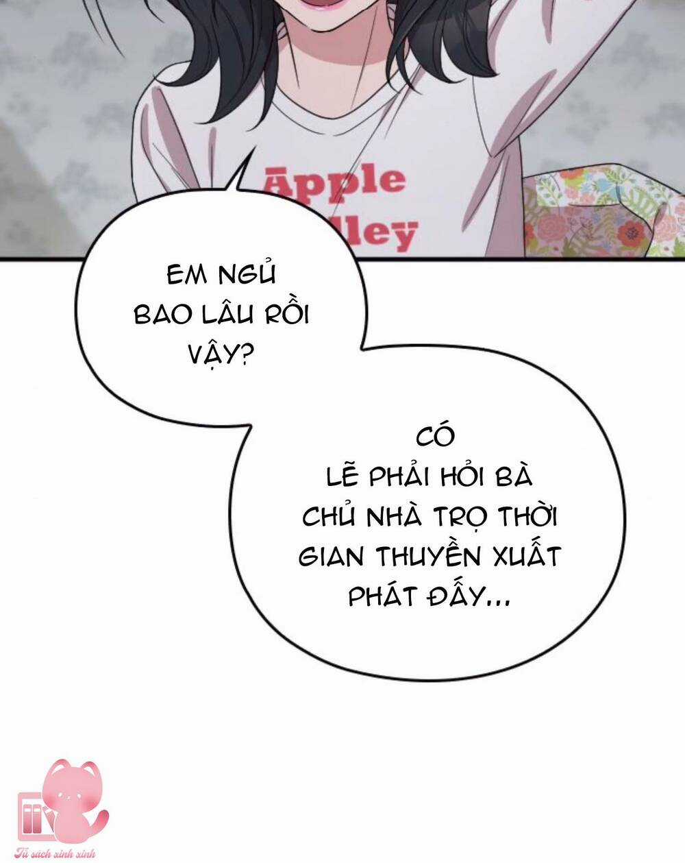 Cô Đi Mà Lấy Chồng Tôi Đi Chapter 63 trang 109