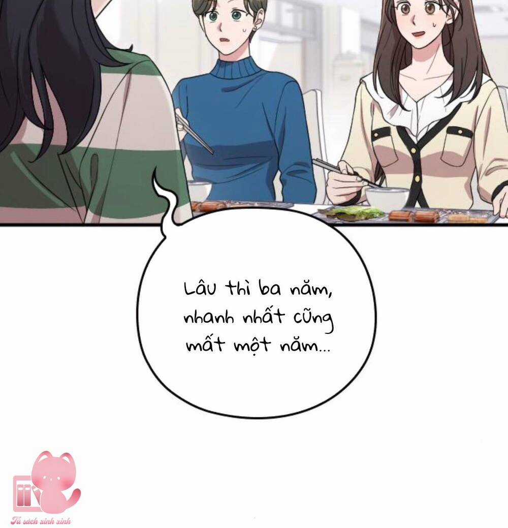 Cô Đi Mà Lấy Chồng Tôi Đi Chapter 63 trang 11