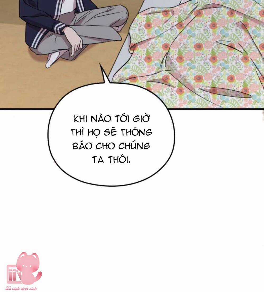 Cô Đi Mà Lấy Chồng Tôi Đi Chapter 63 trang 111