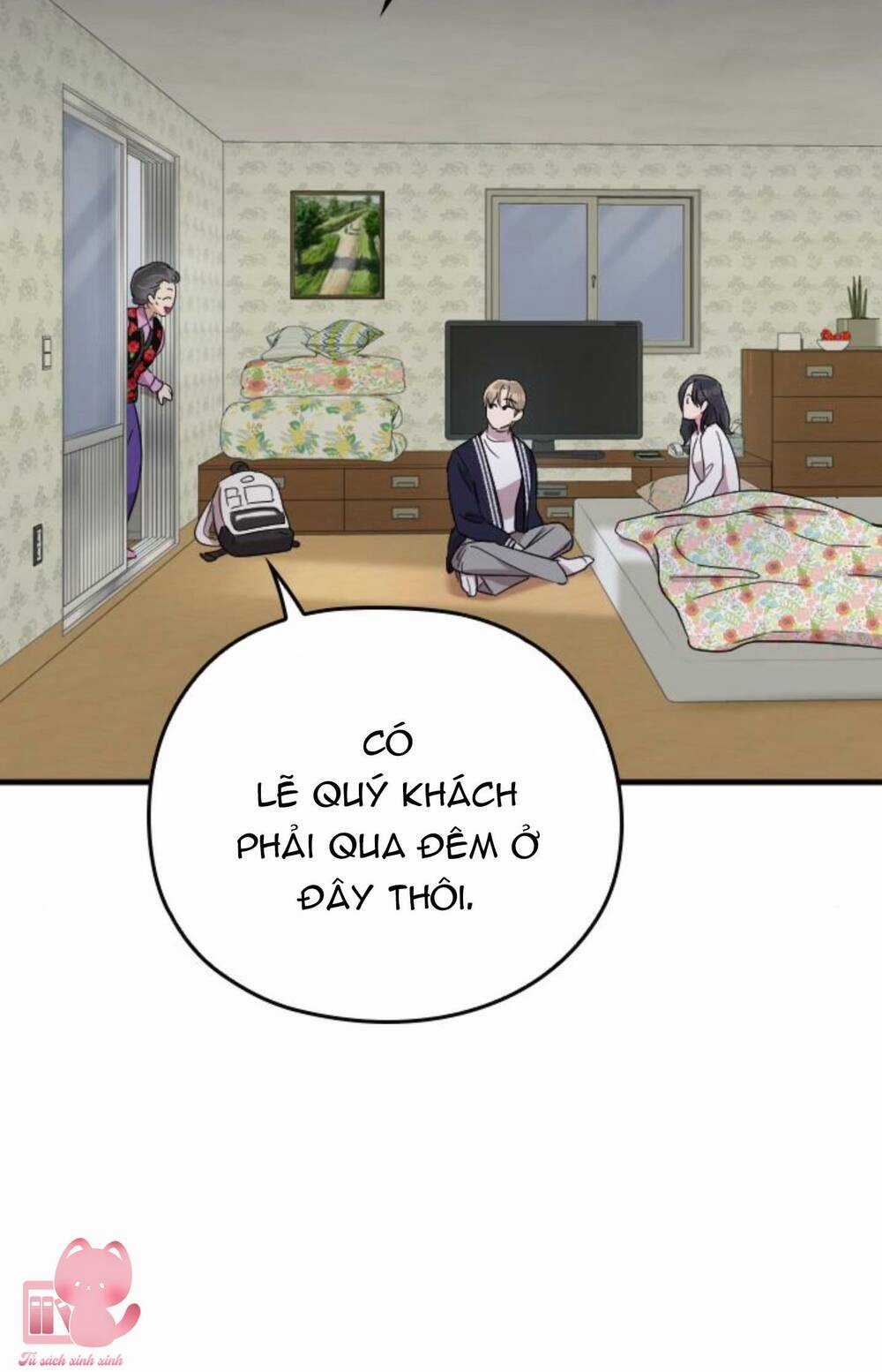 Cô Đi Mà Lấy Chồng Tôi Đi Chapter 63 trang 114