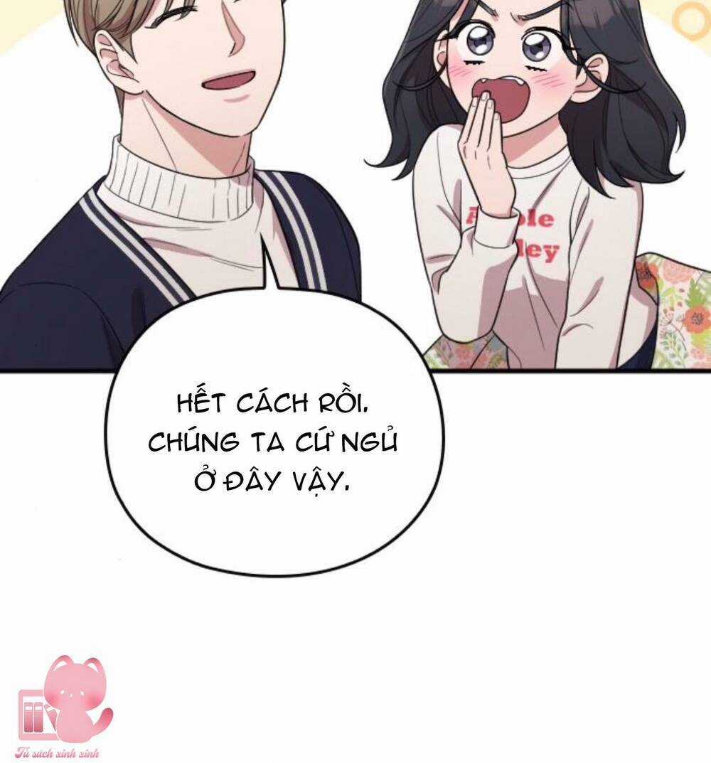 Cô Đi Mà Lấy Chồng Tôi Đi Chapter 63 trang 116