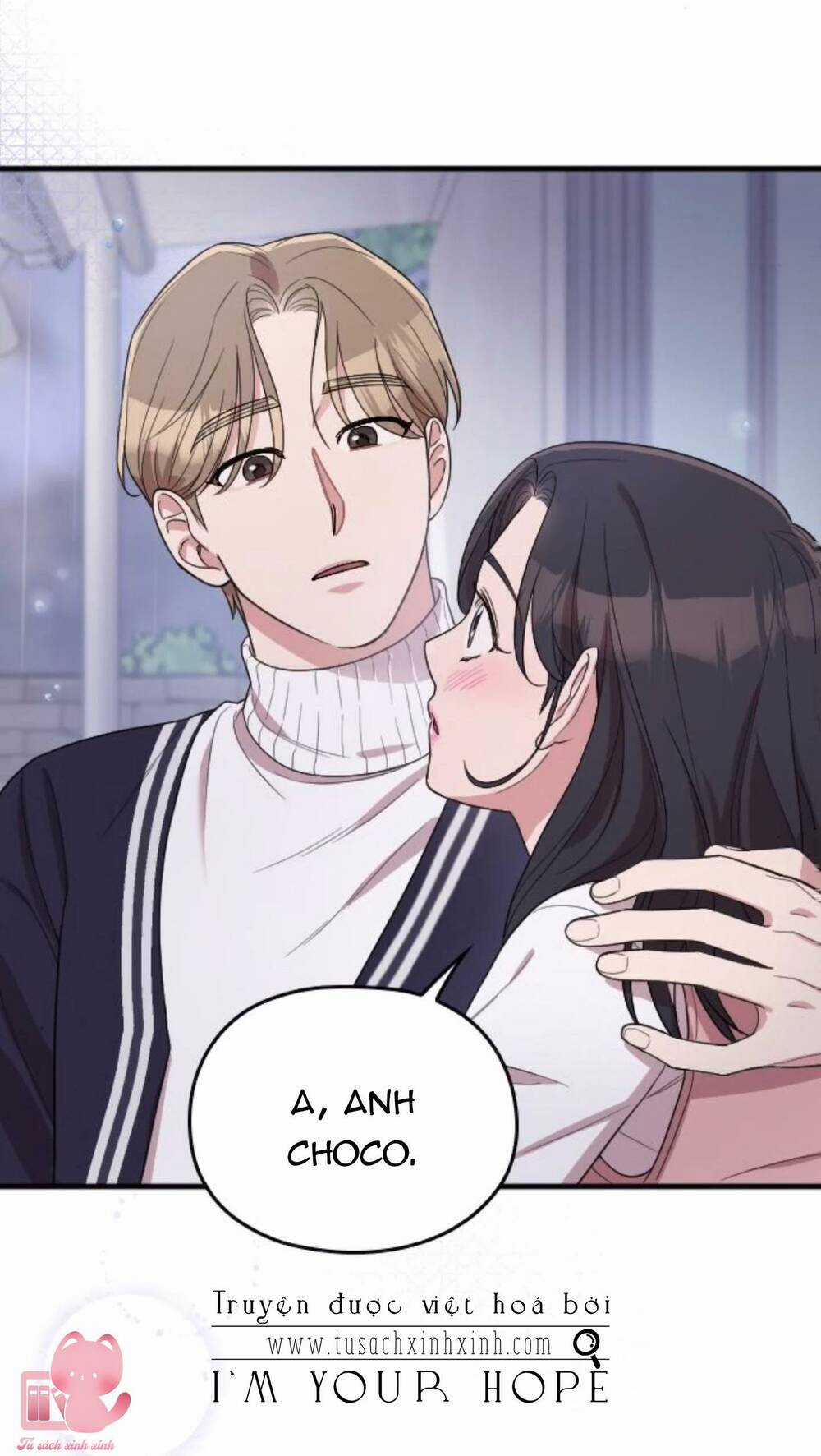 Cô Đi Mà Lấy Chồng Tôi Đi Chapter 63 trang 125