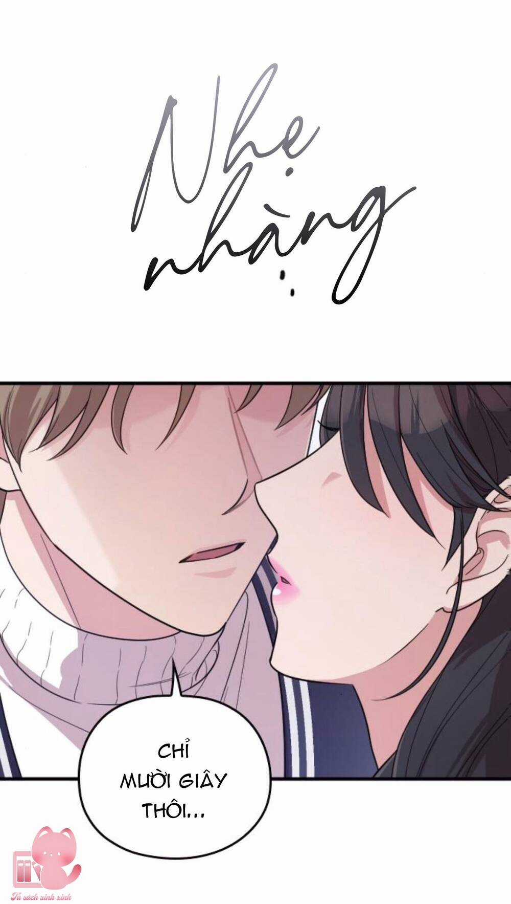 Cô Đi Mà Lấy Chồng Tôi Đi Chapter 63 trang 129